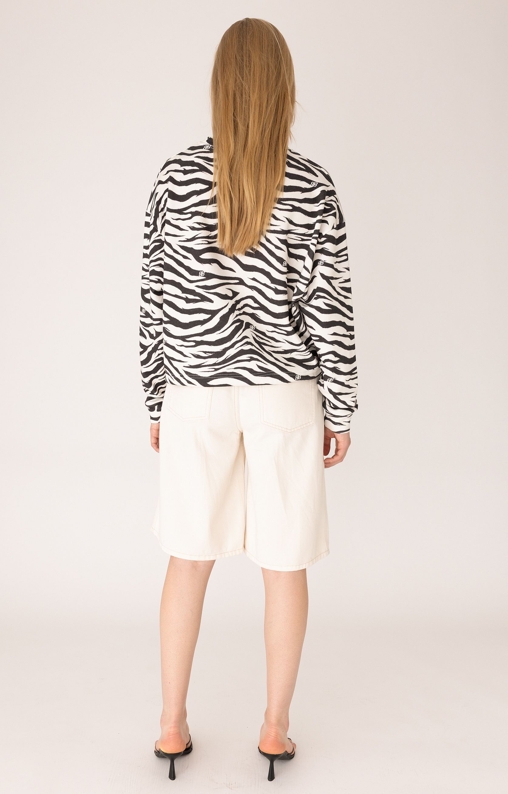 Loose fit Jort