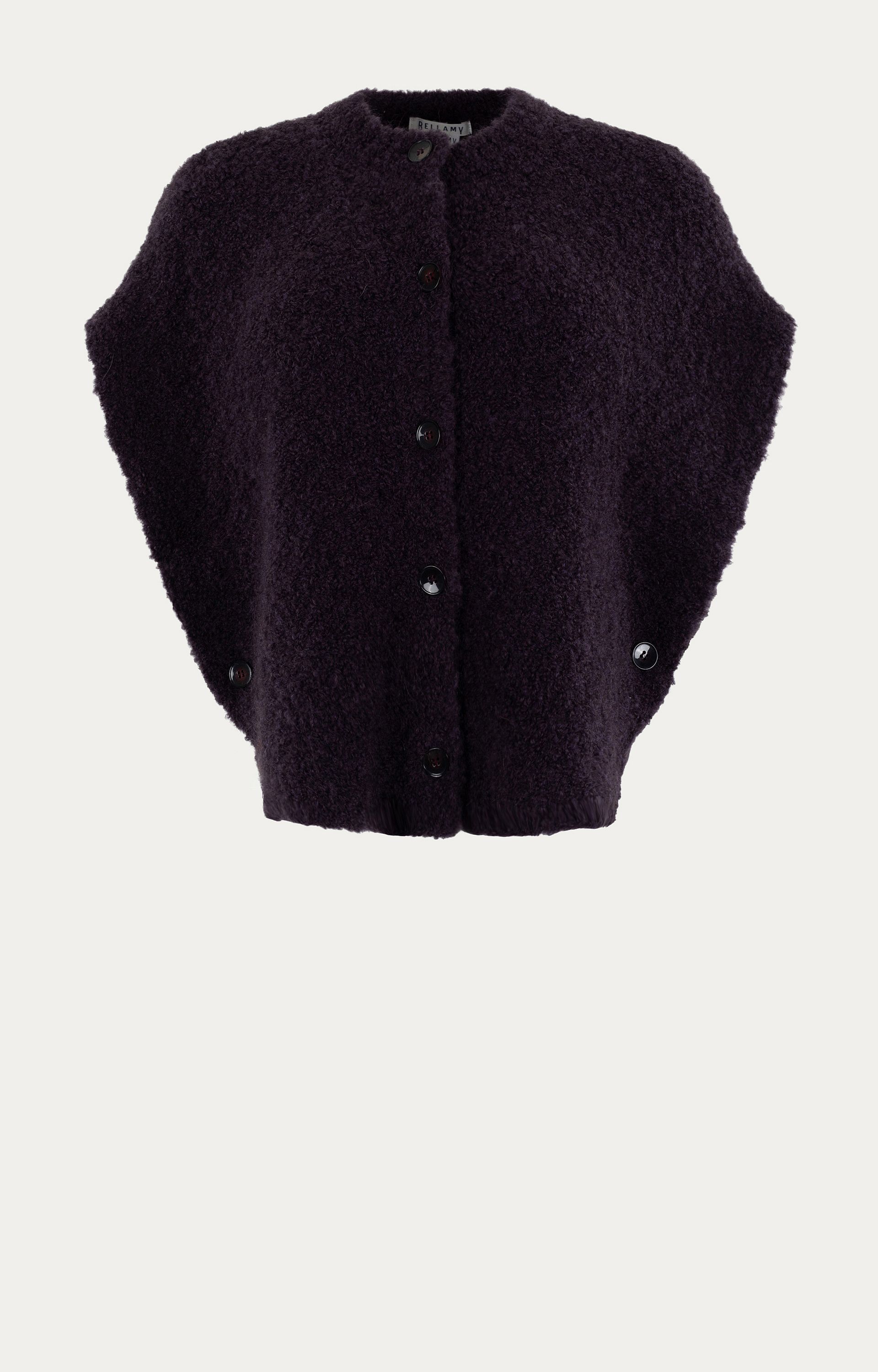 Vest Alva 
