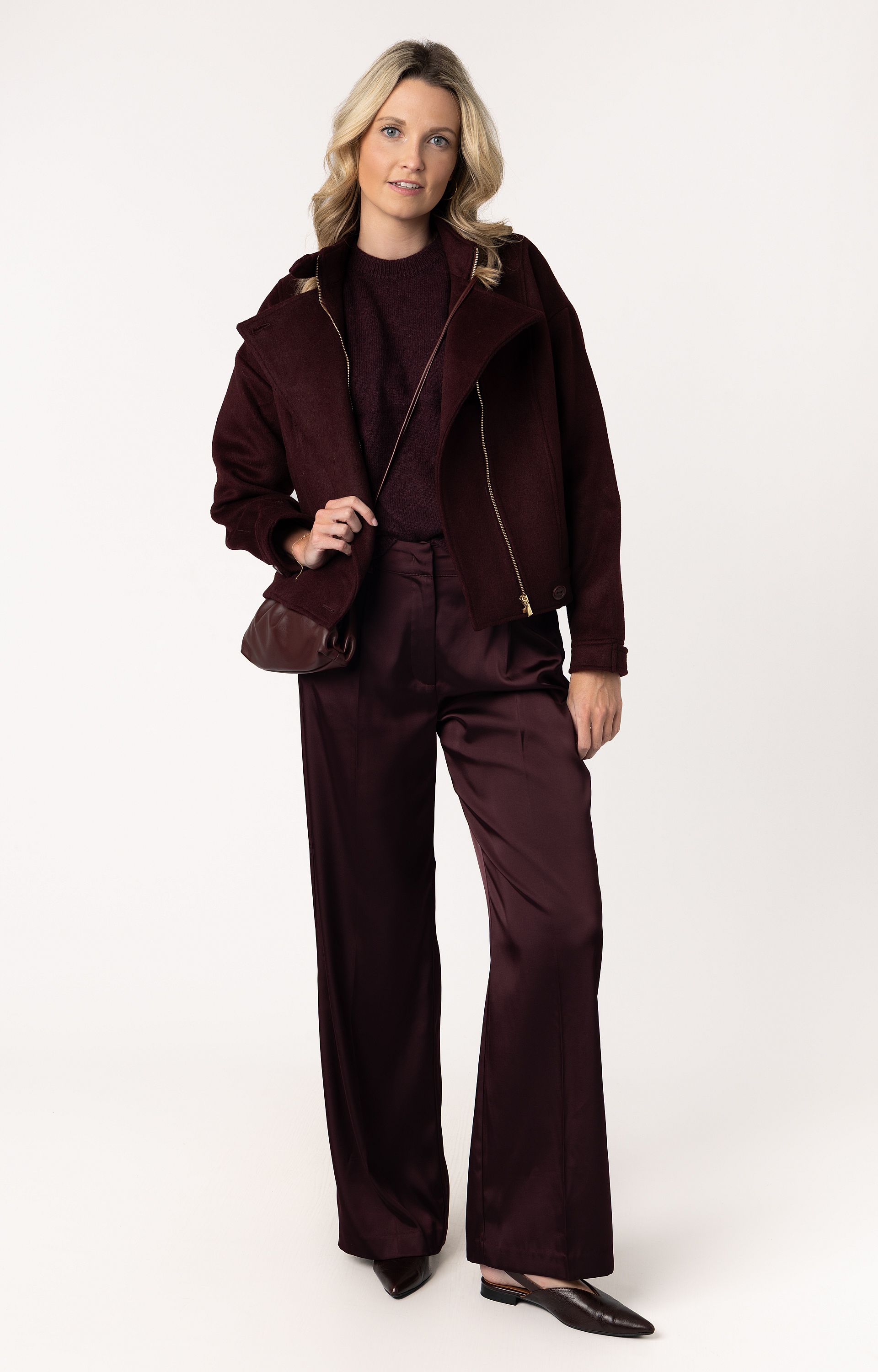Broek Jules