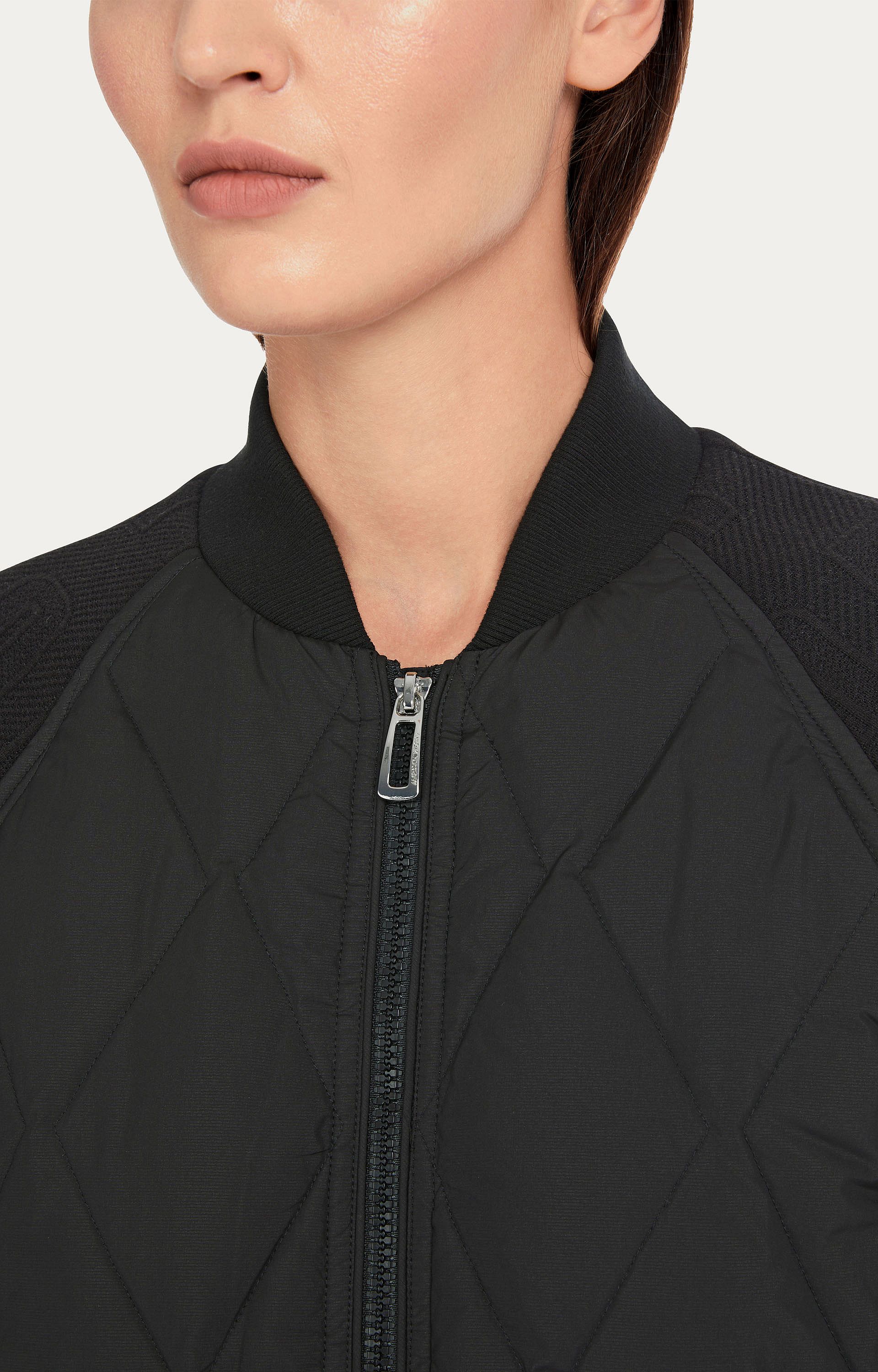 Jacket Cropped