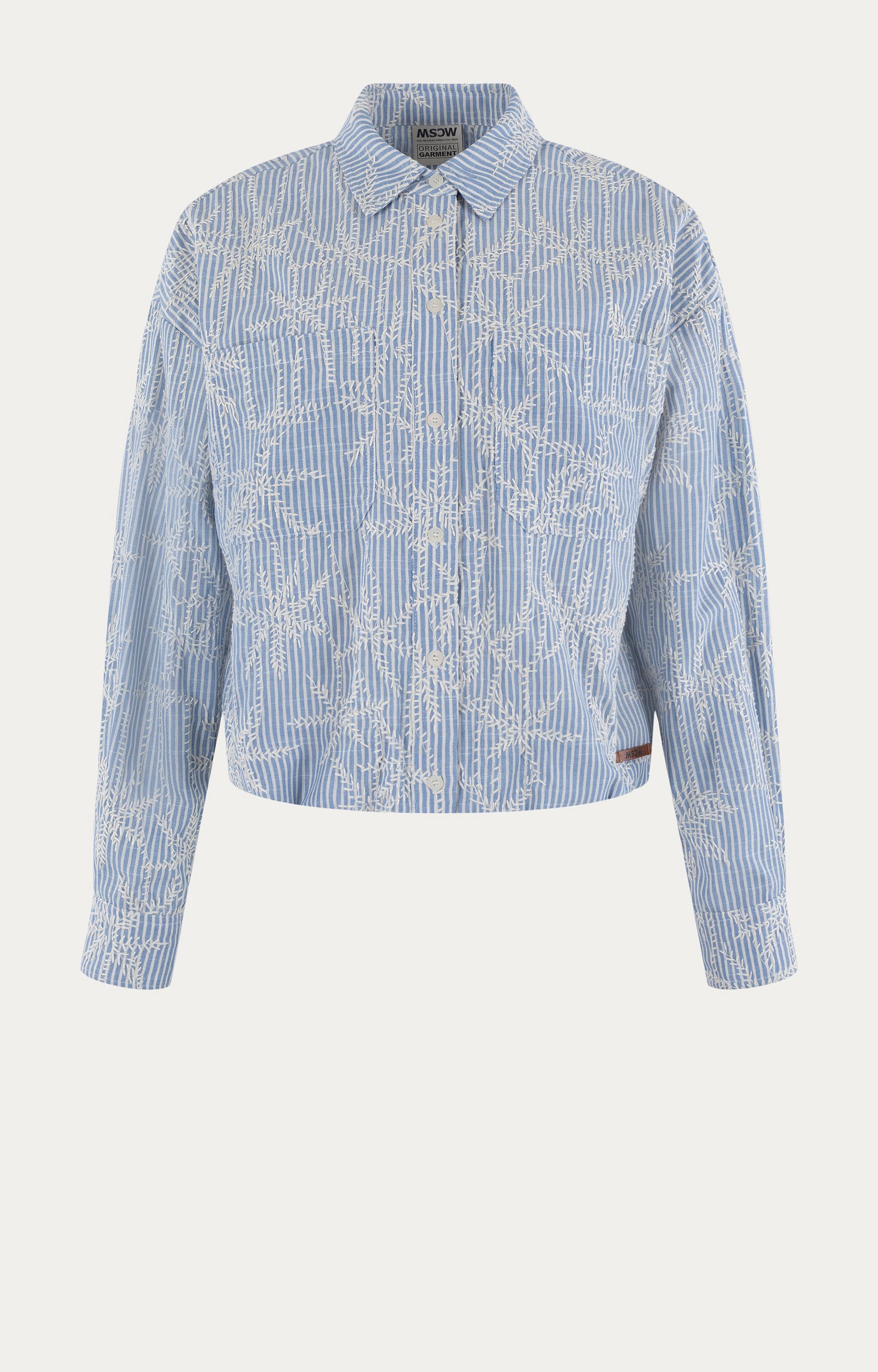 Bluse Femilia