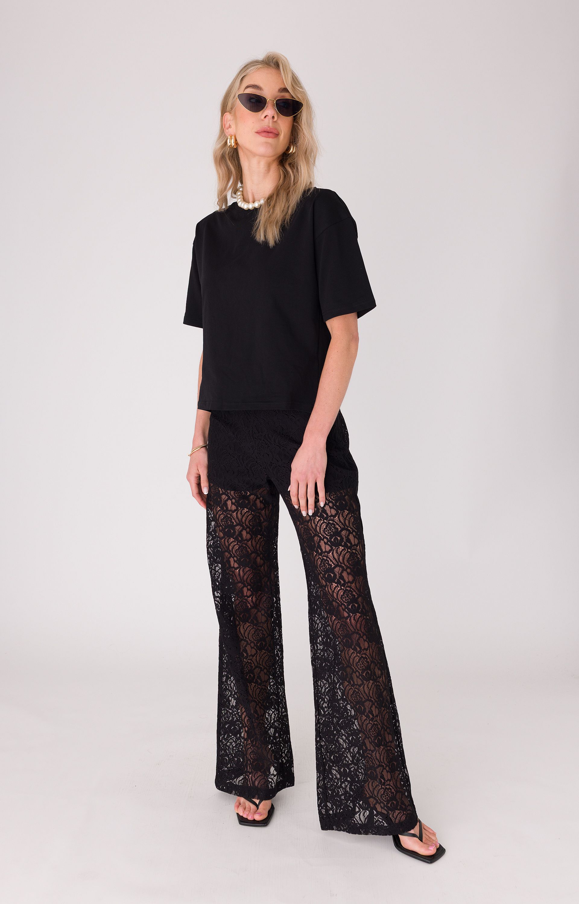 Broek Leroy
