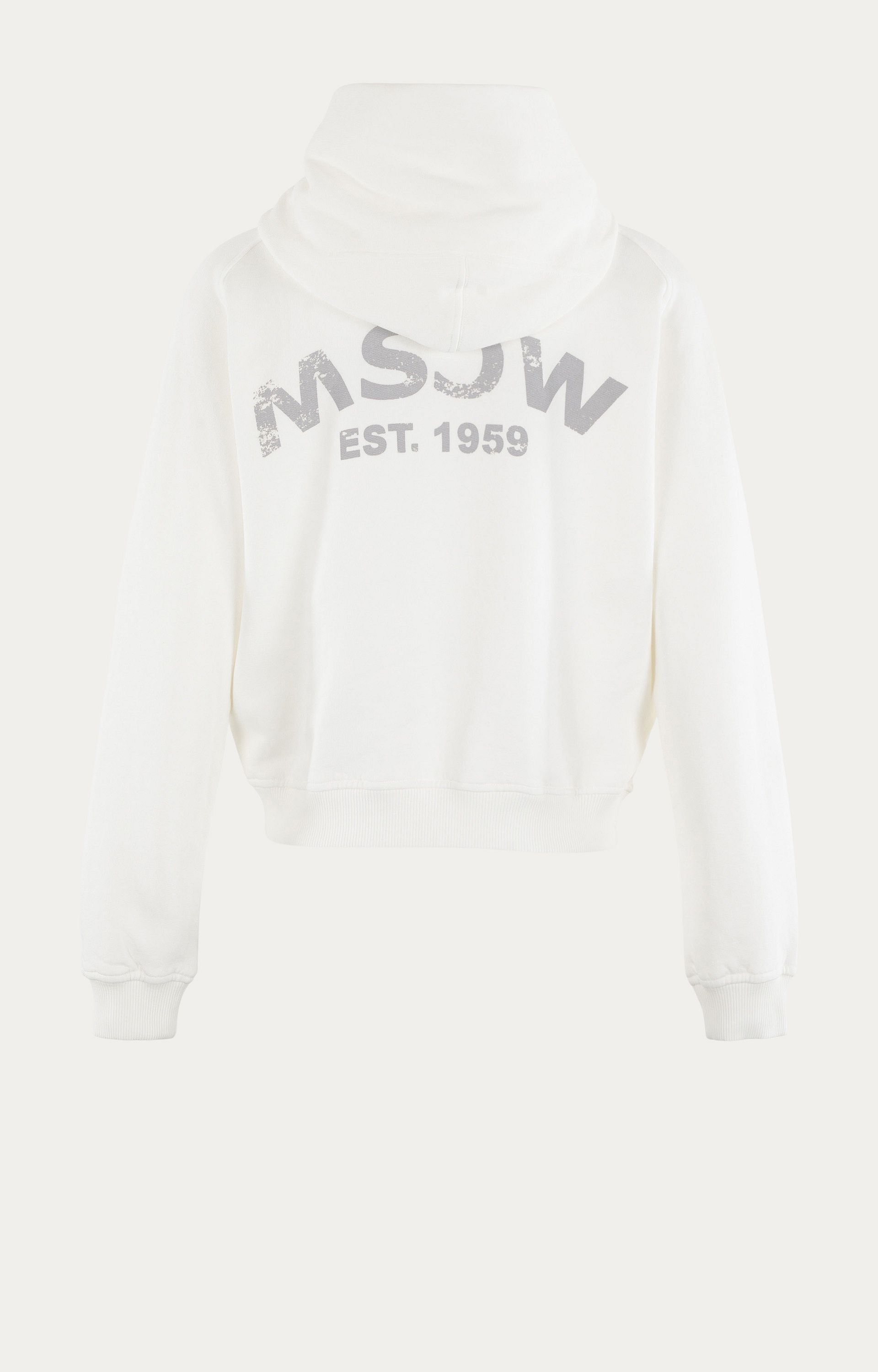 Pullover salz