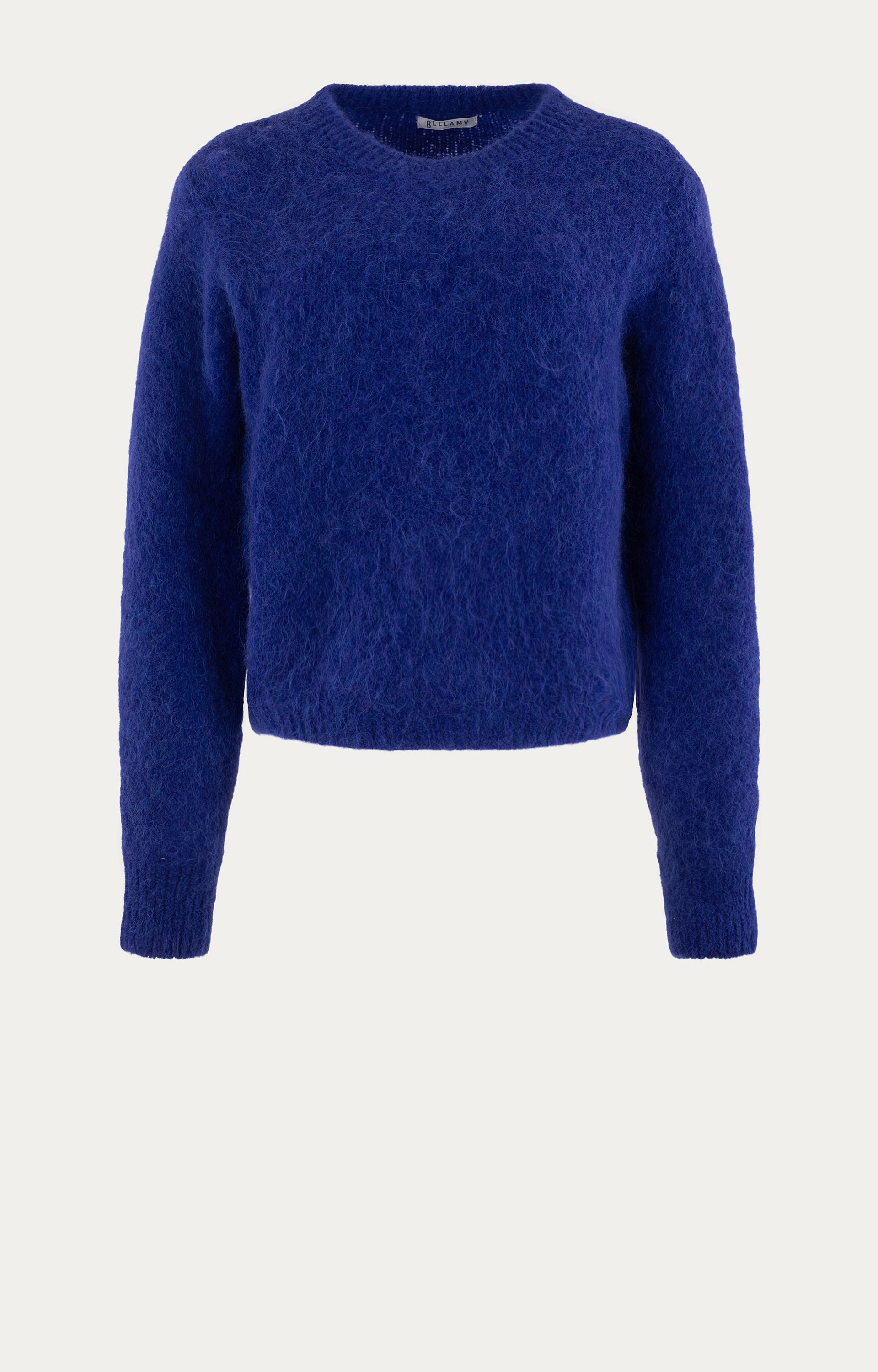 Pullover Trine