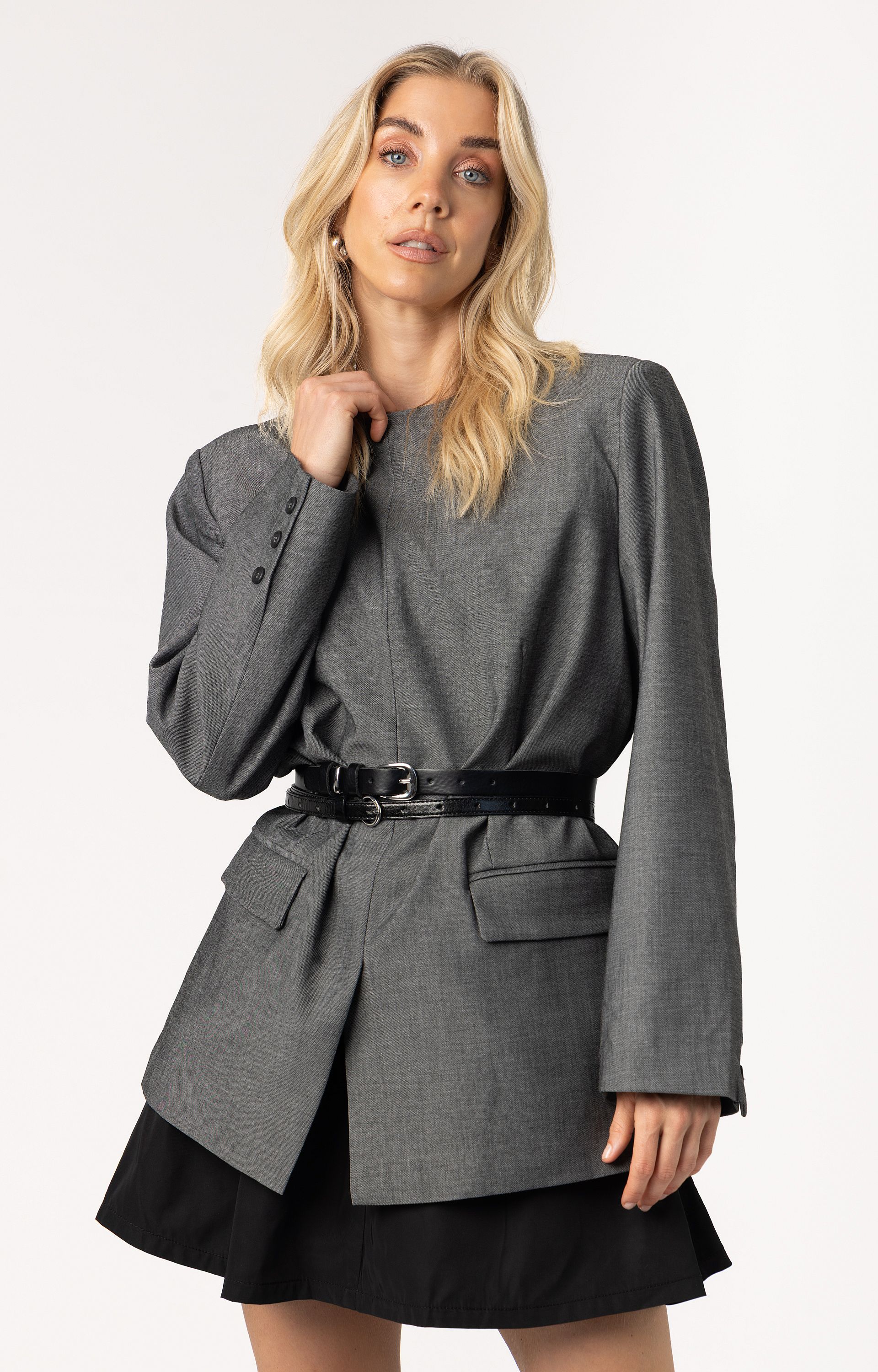 Blazer Jacky 