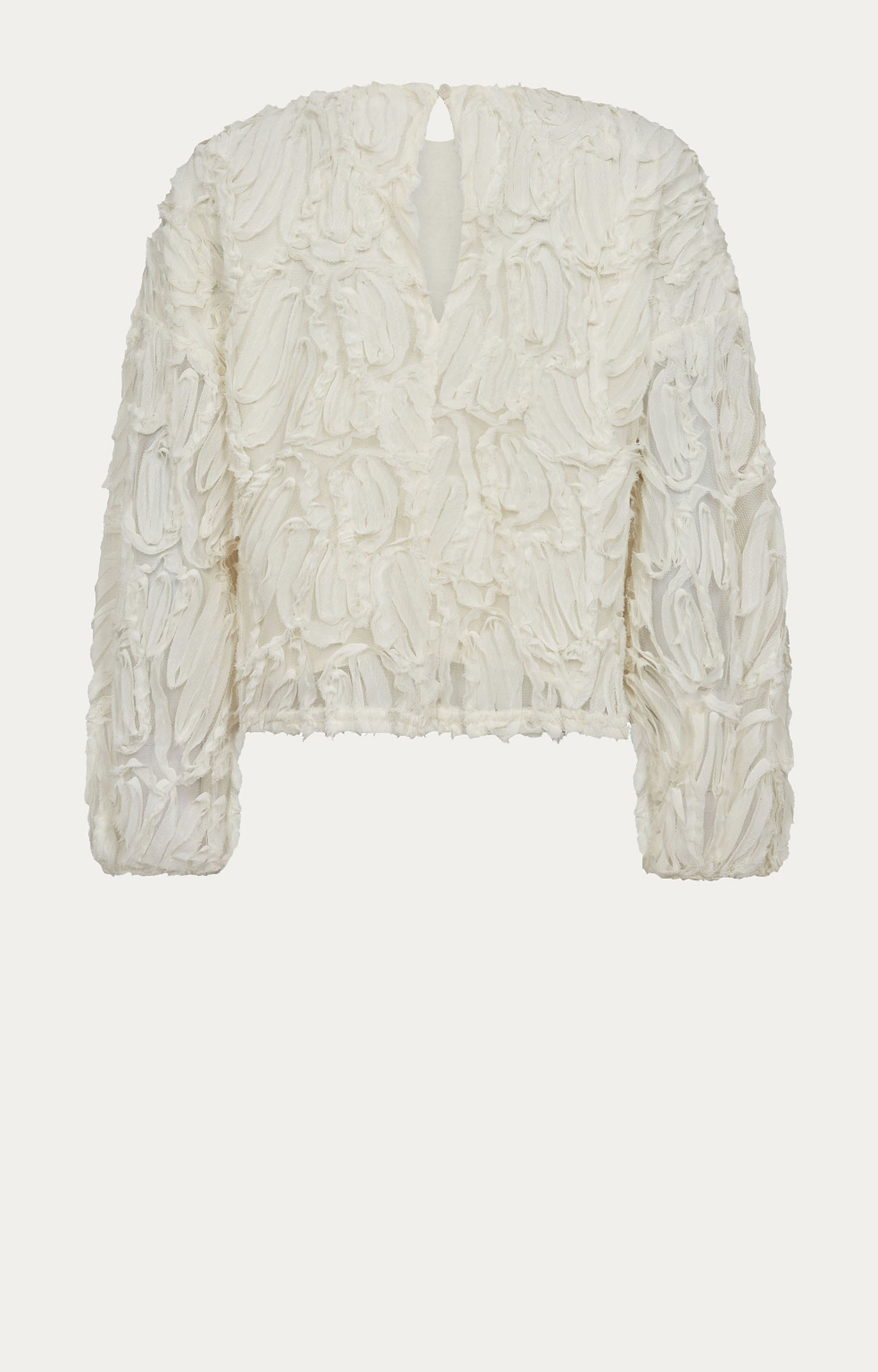 Blouse Shania