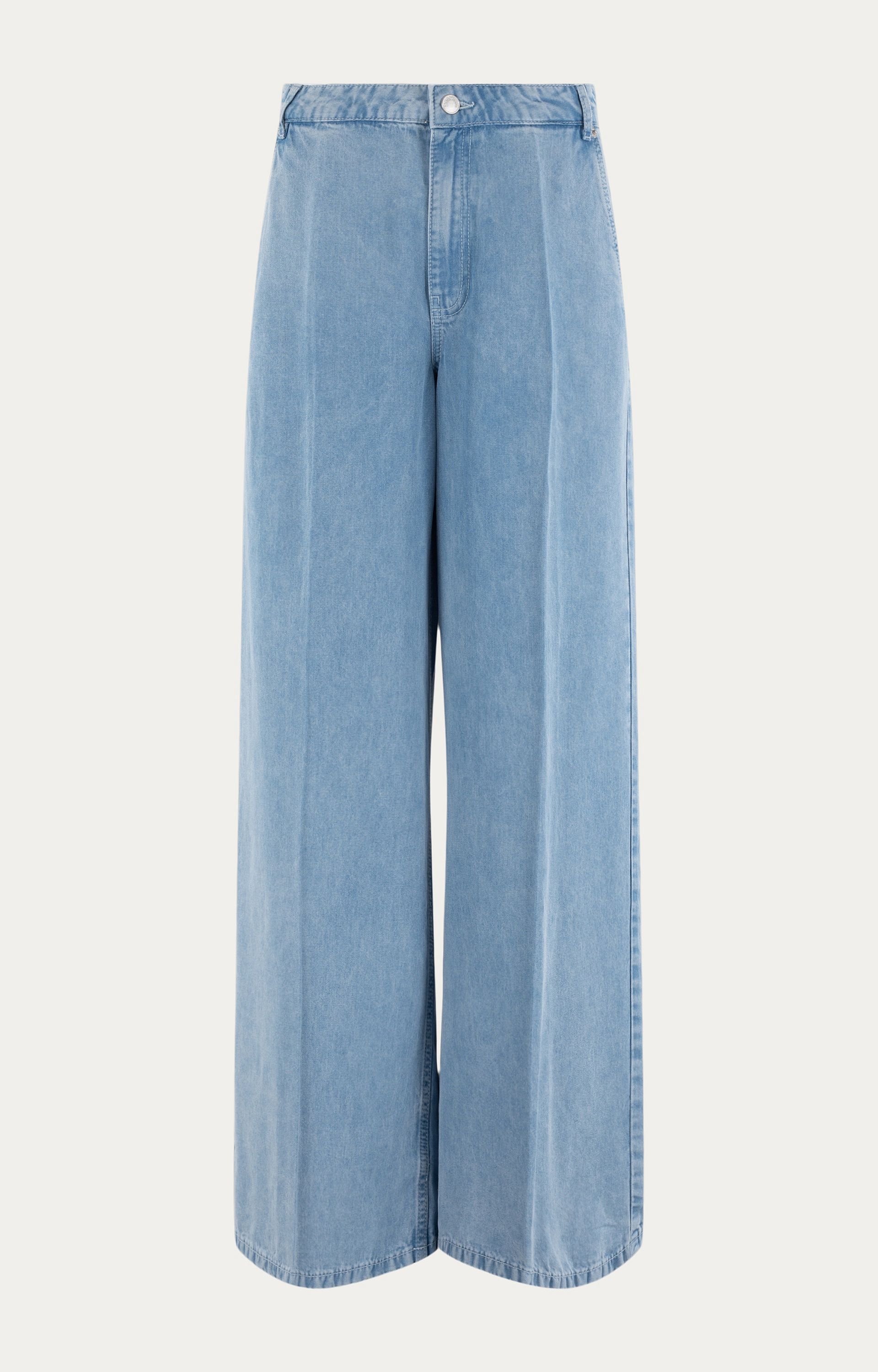 Broek Abby