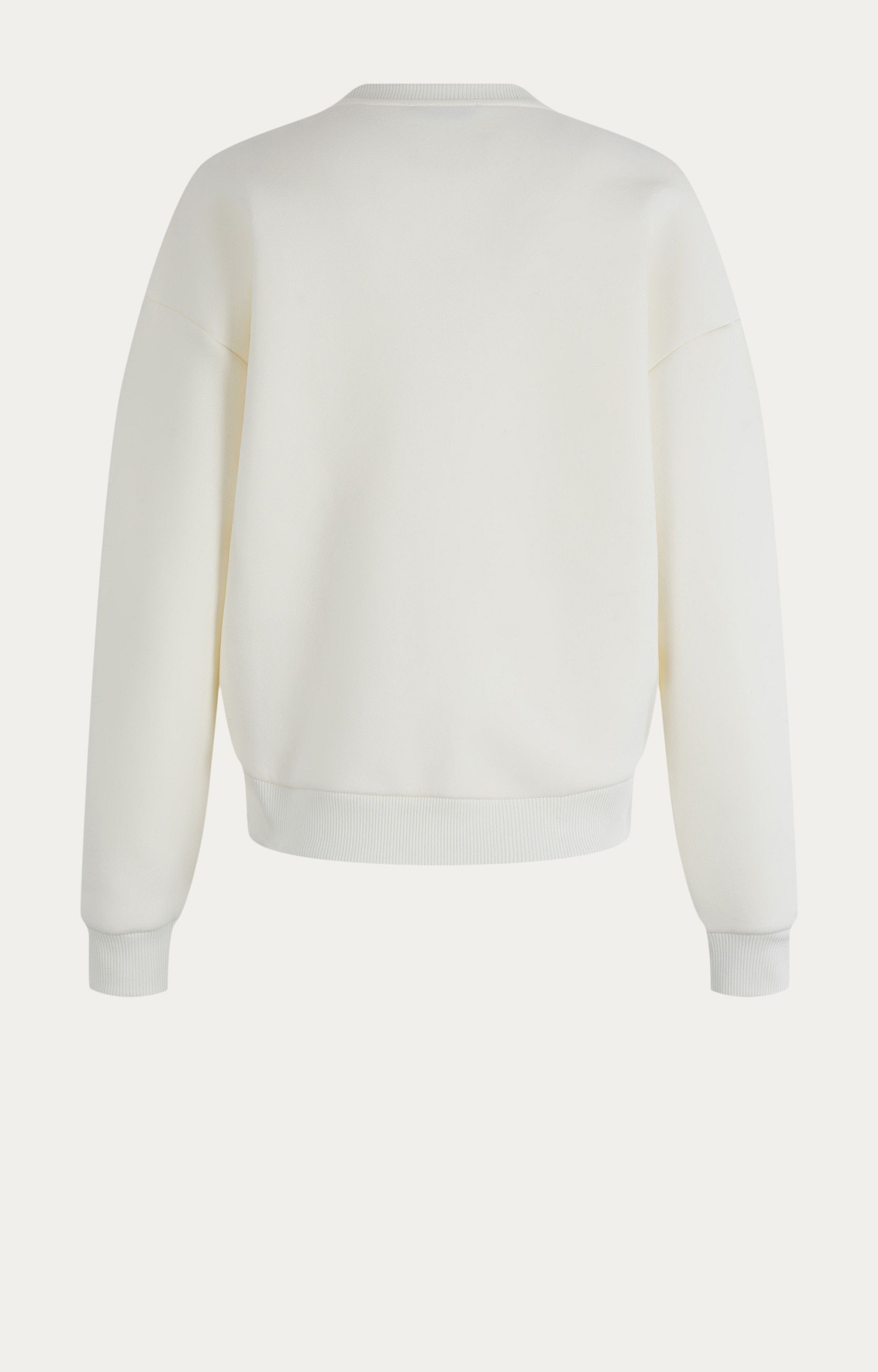 Sweater Blue Crew 2