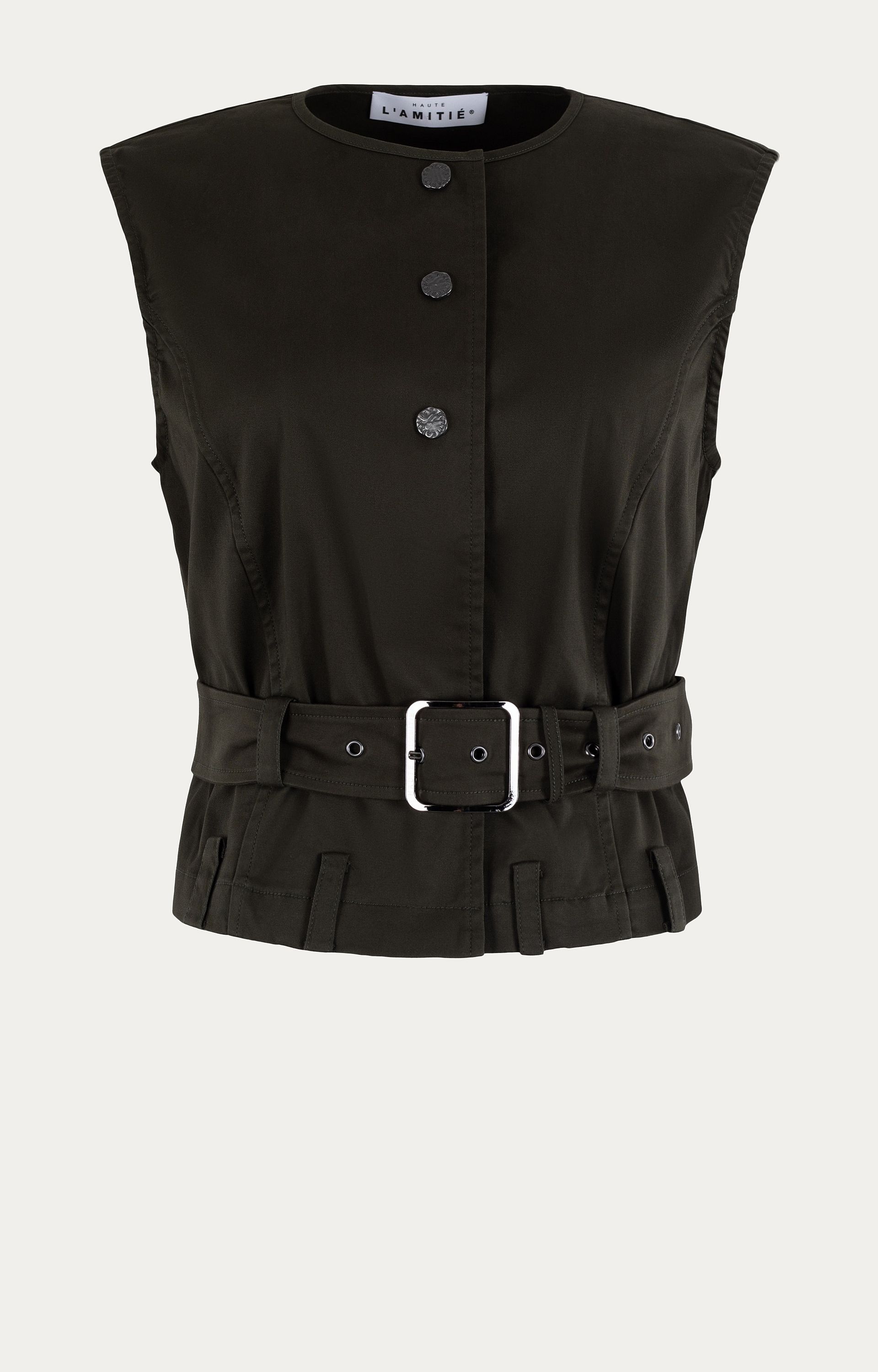Gilet Army 