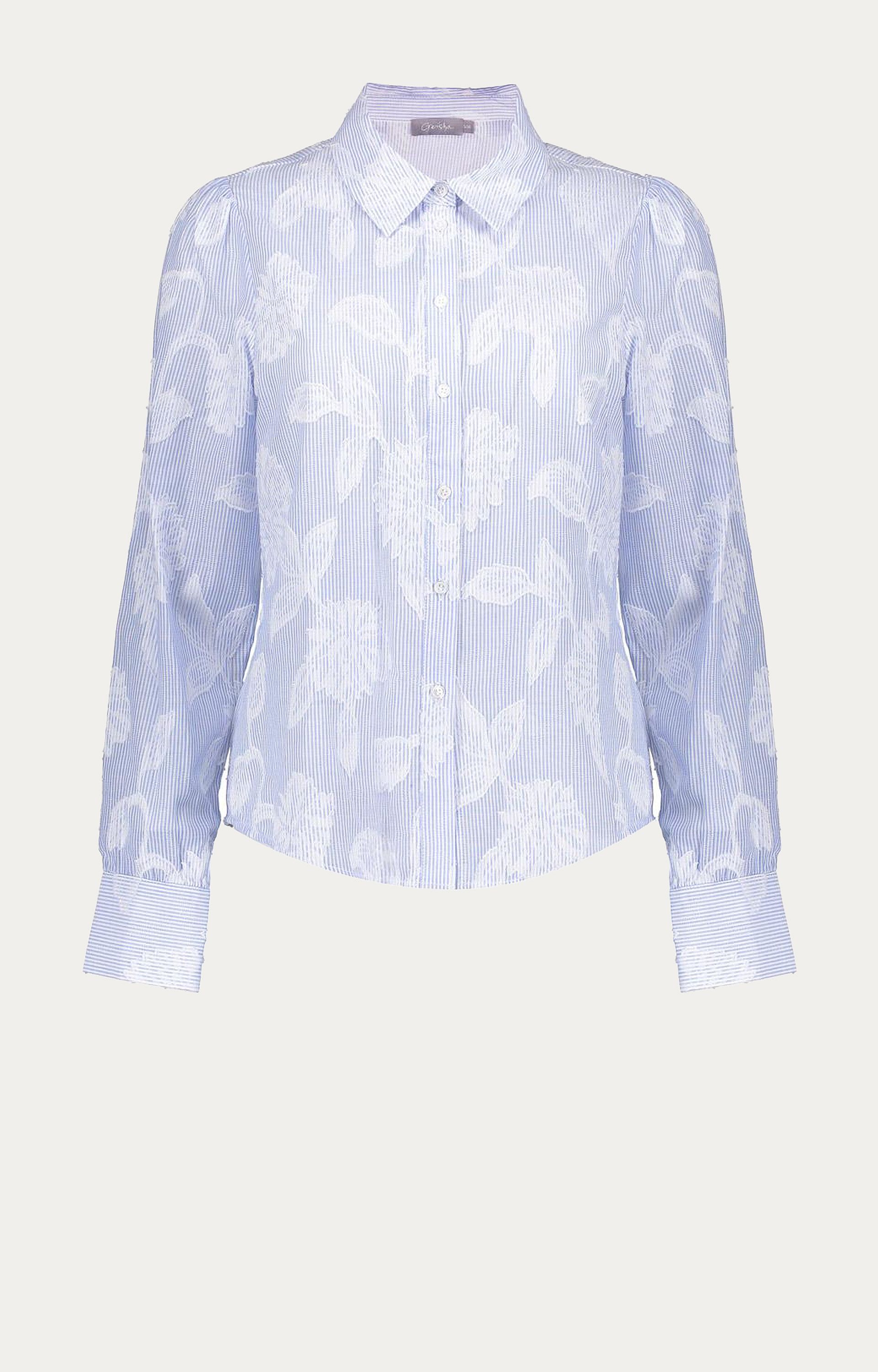 Blouse Stripe