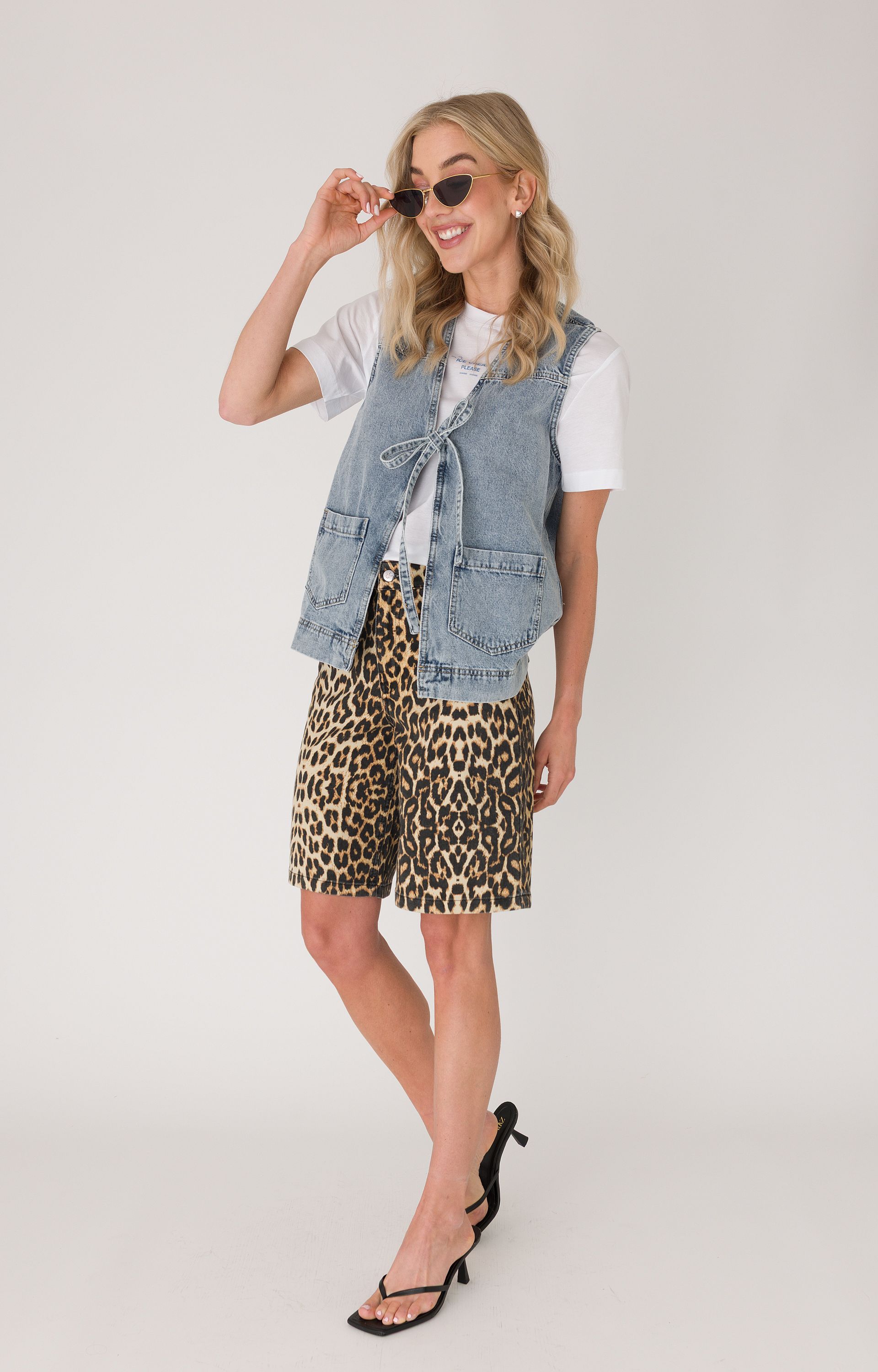 Gilet Brooklyn