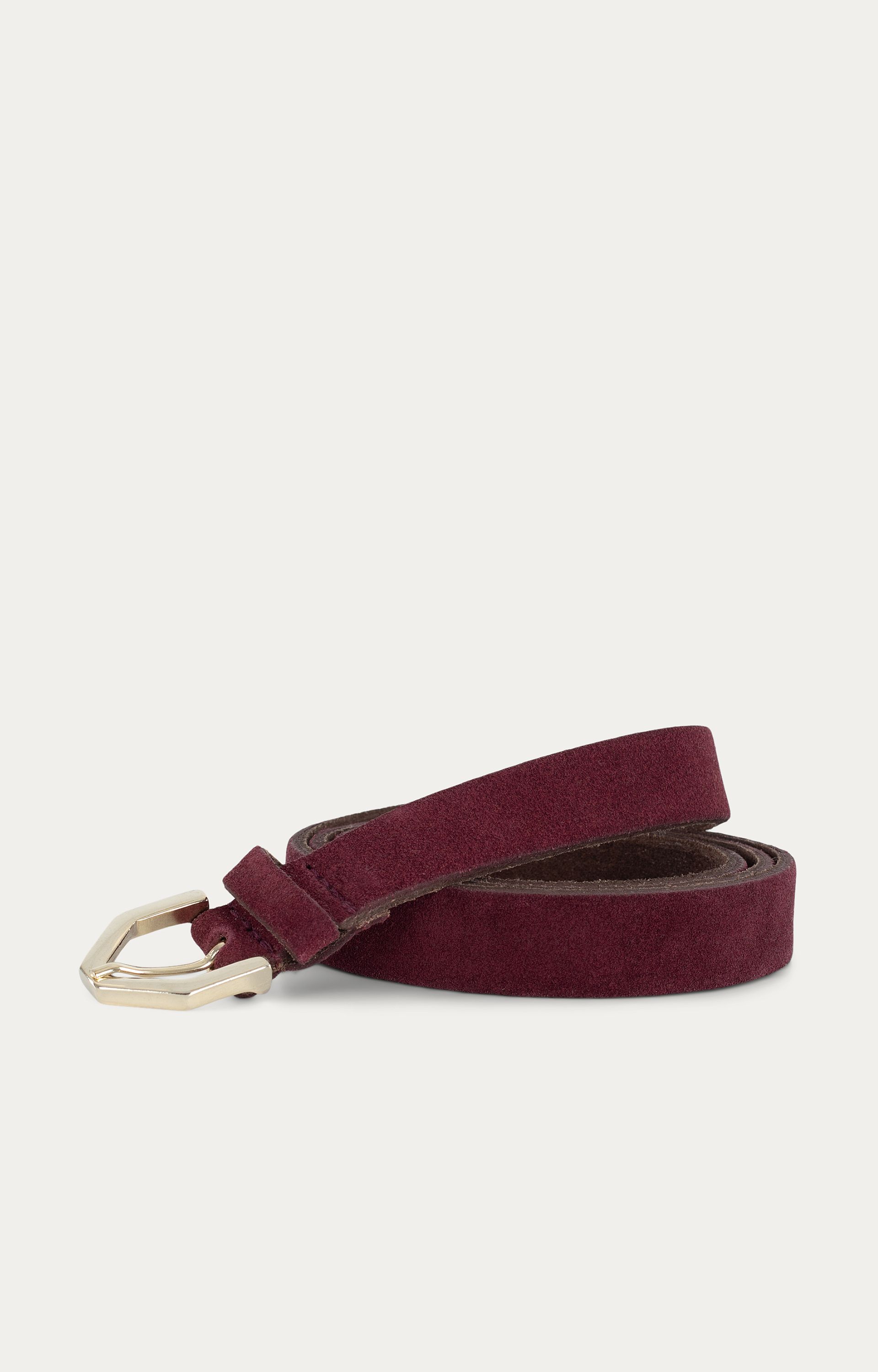 Riem Burgundy