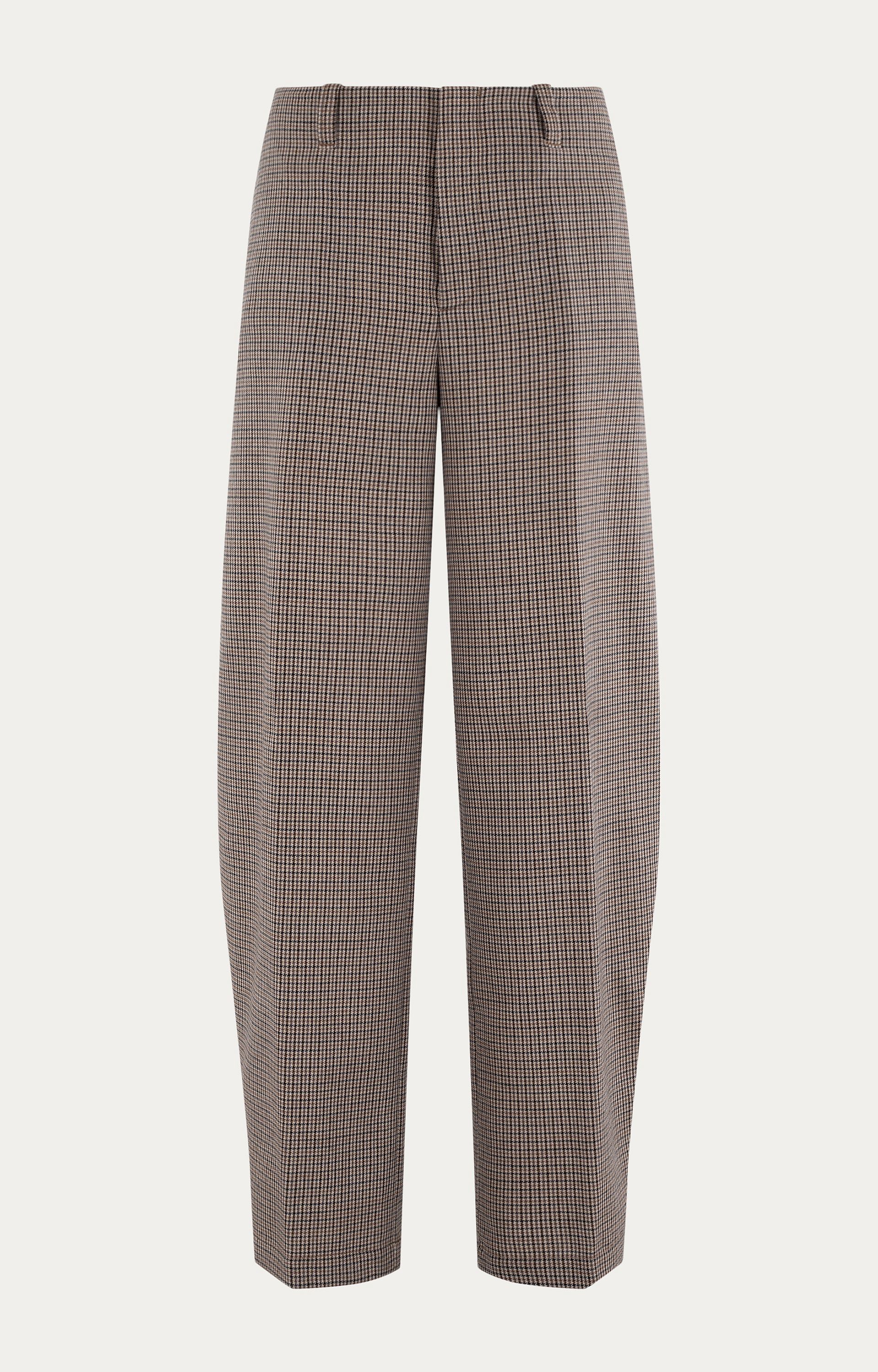 Broek Barlie