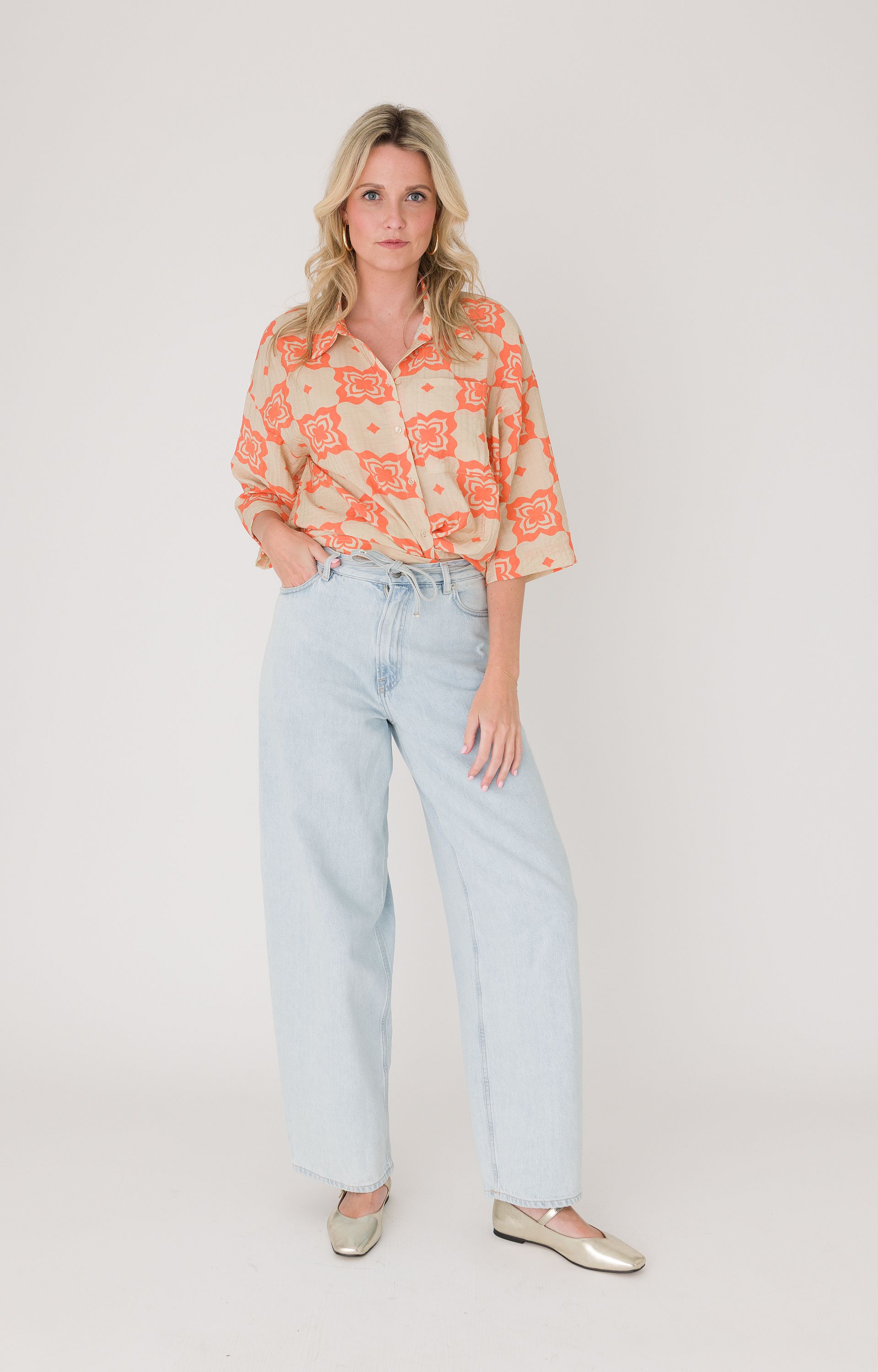 Blouse Ella