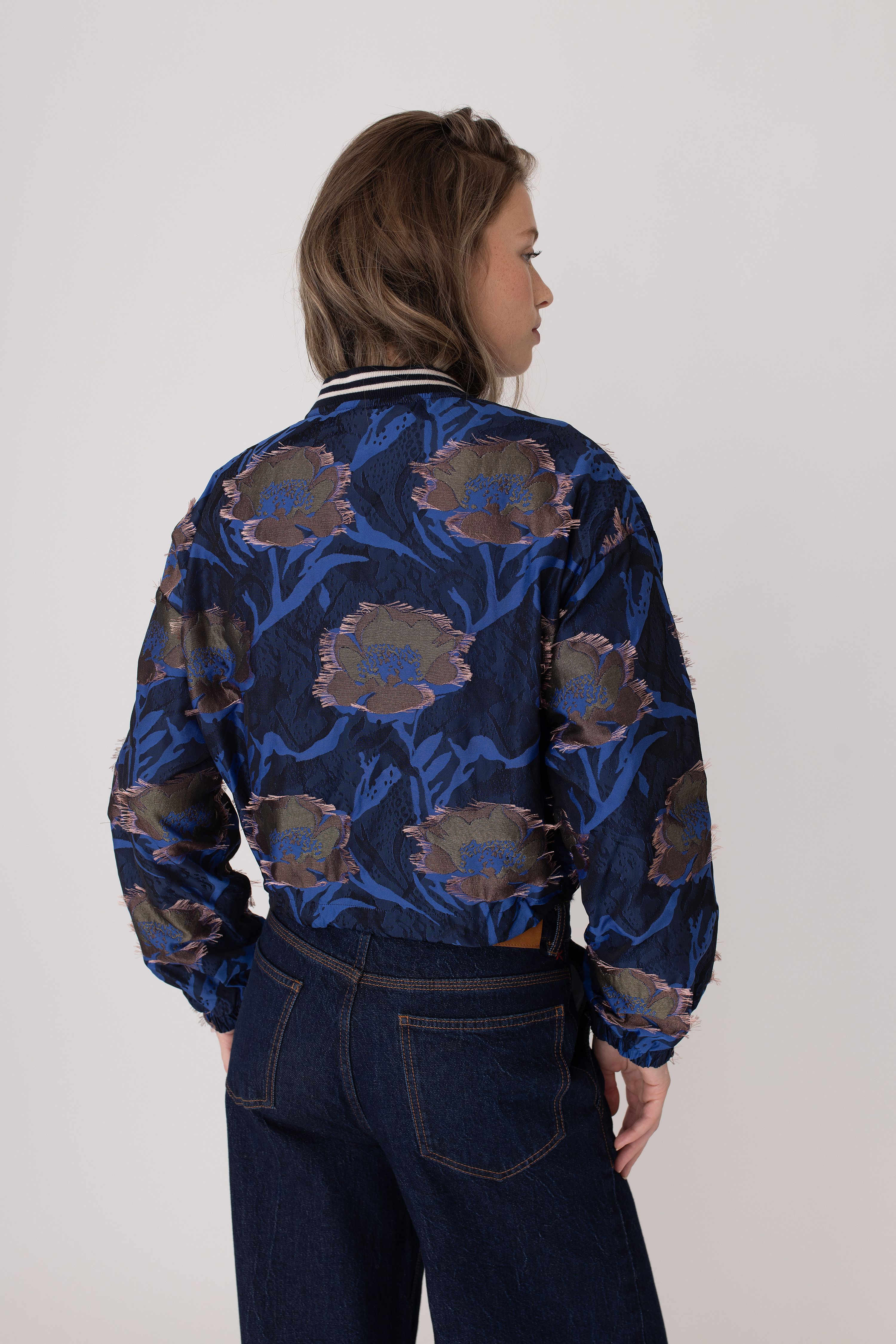 Blazer Crush