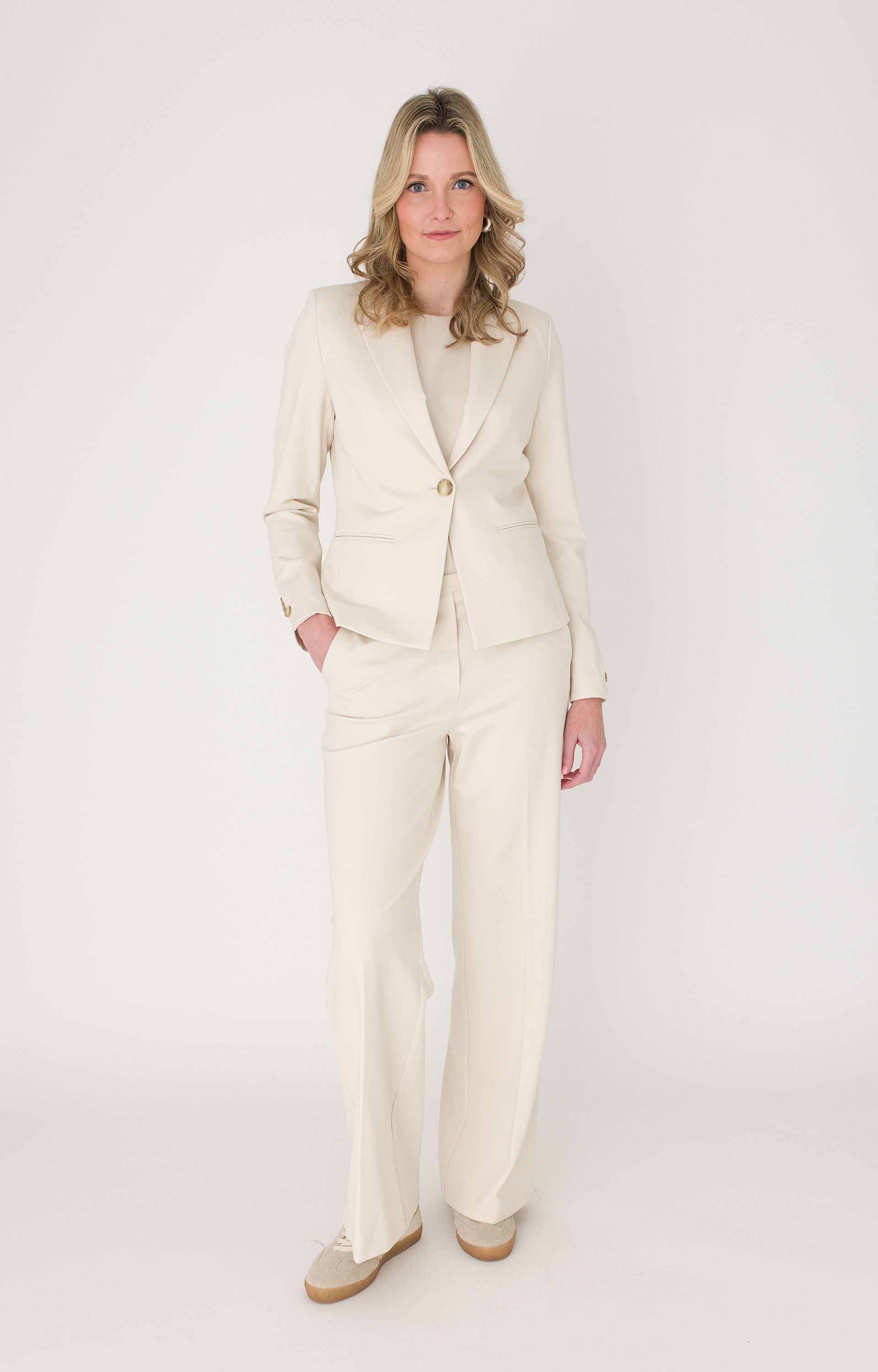 Blazer Petit