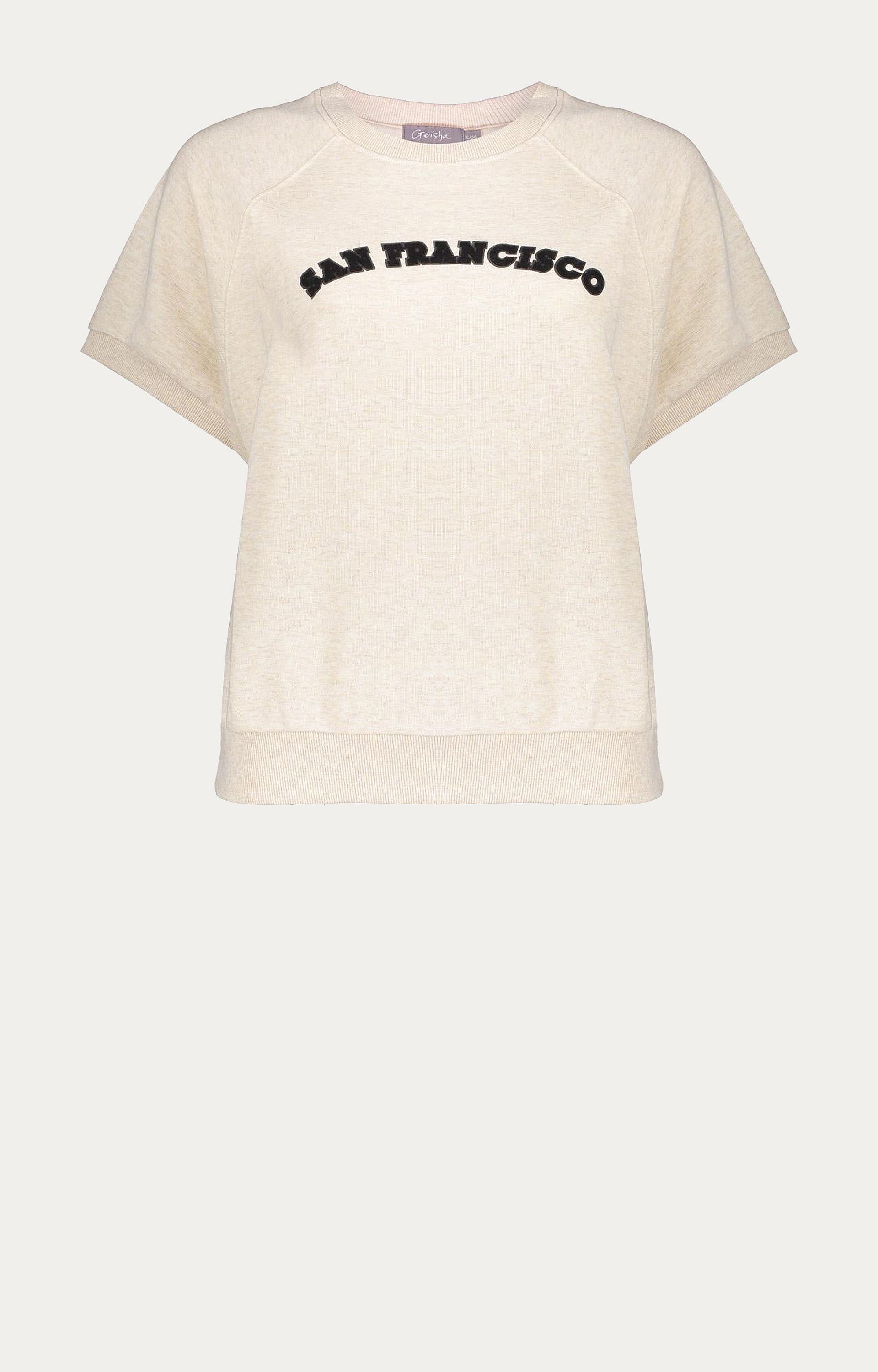Shirt Sweat
