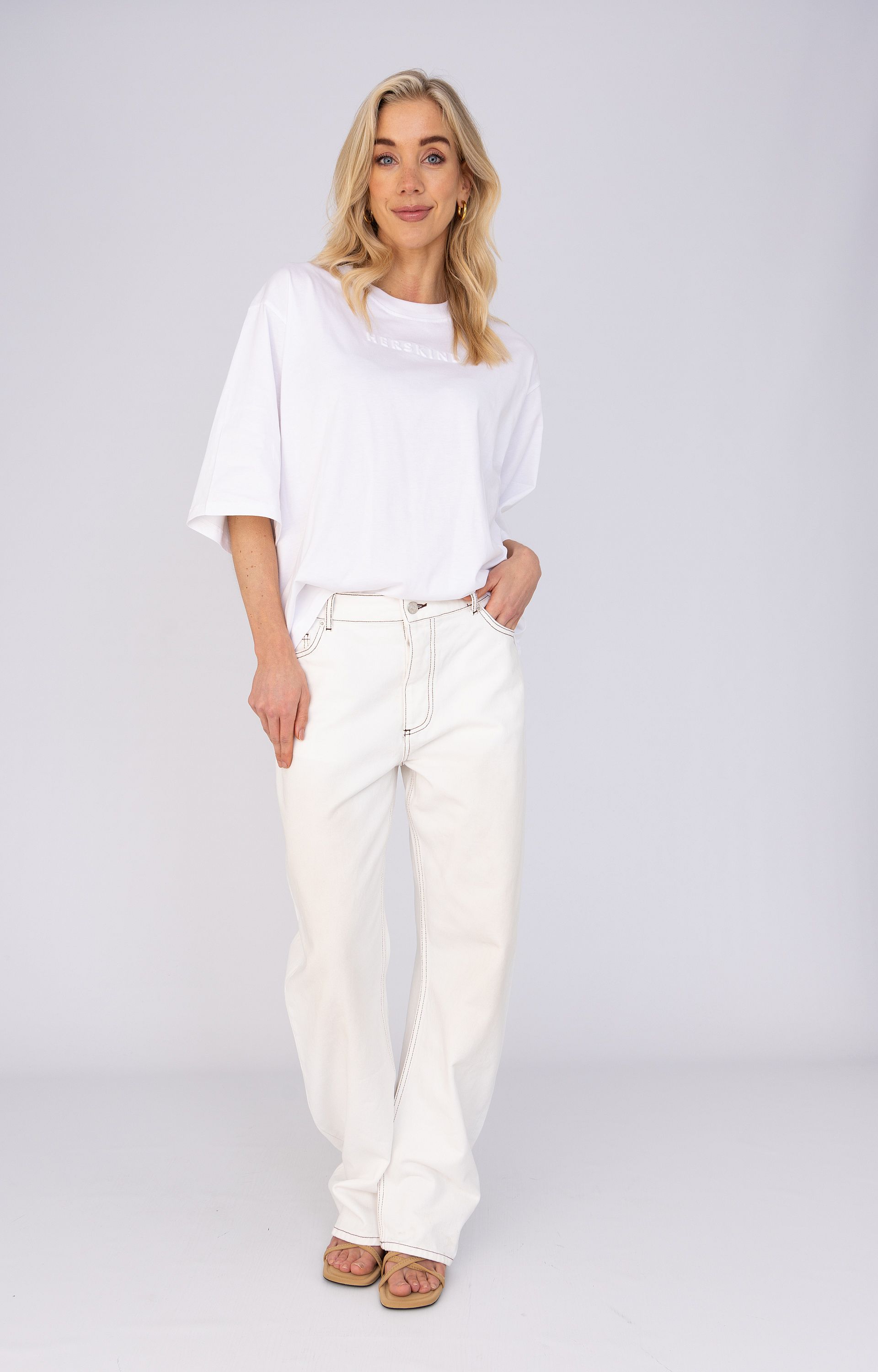 T-shirt Herskind