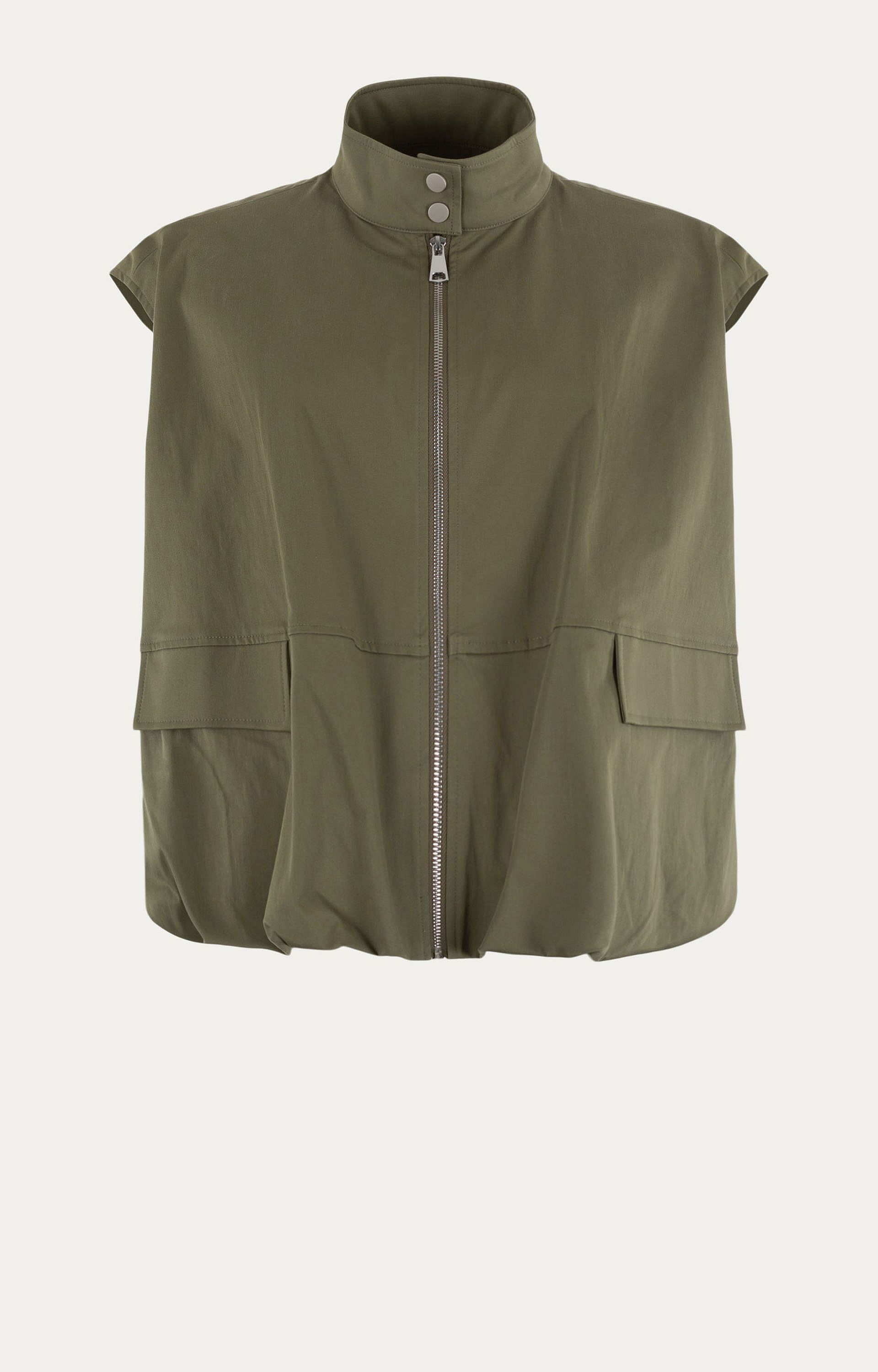 Gilet Varunica
