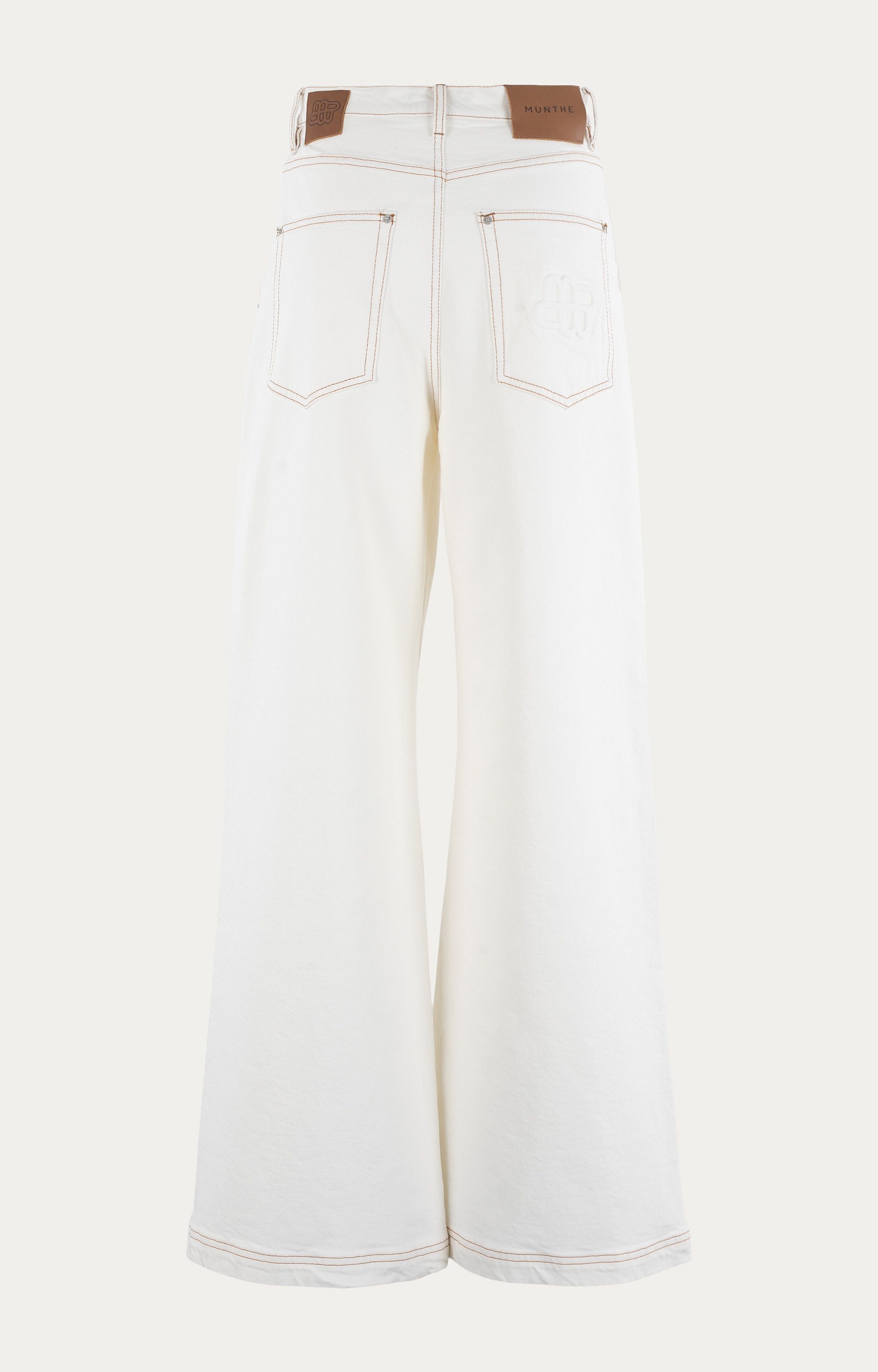 Broek Becube