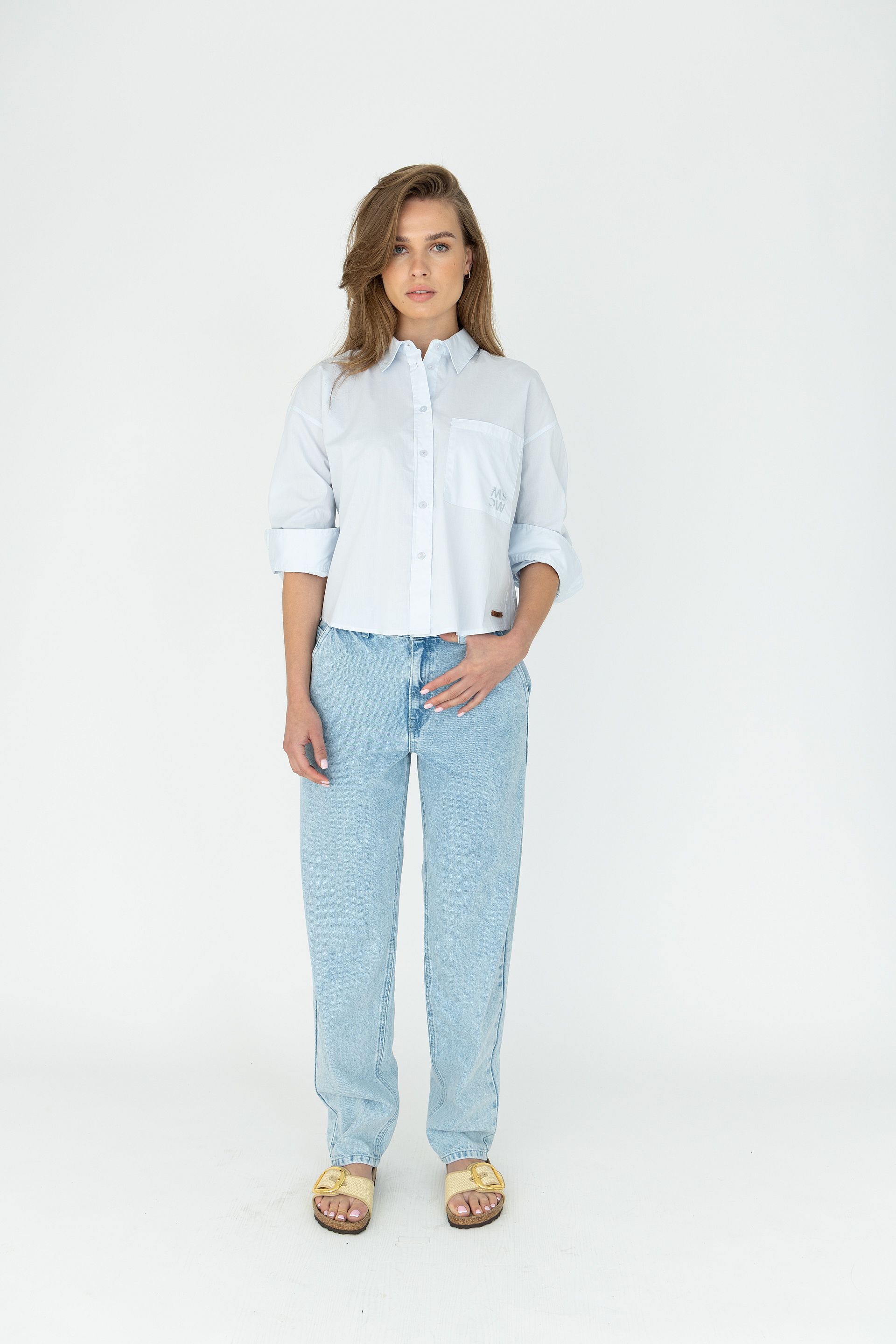 Bluse Julia