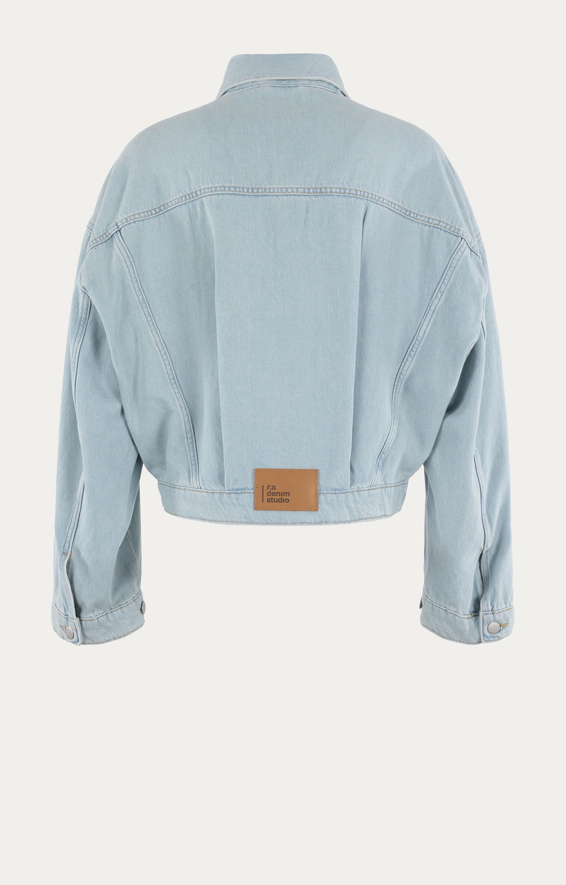 D15 Oversize Jacket