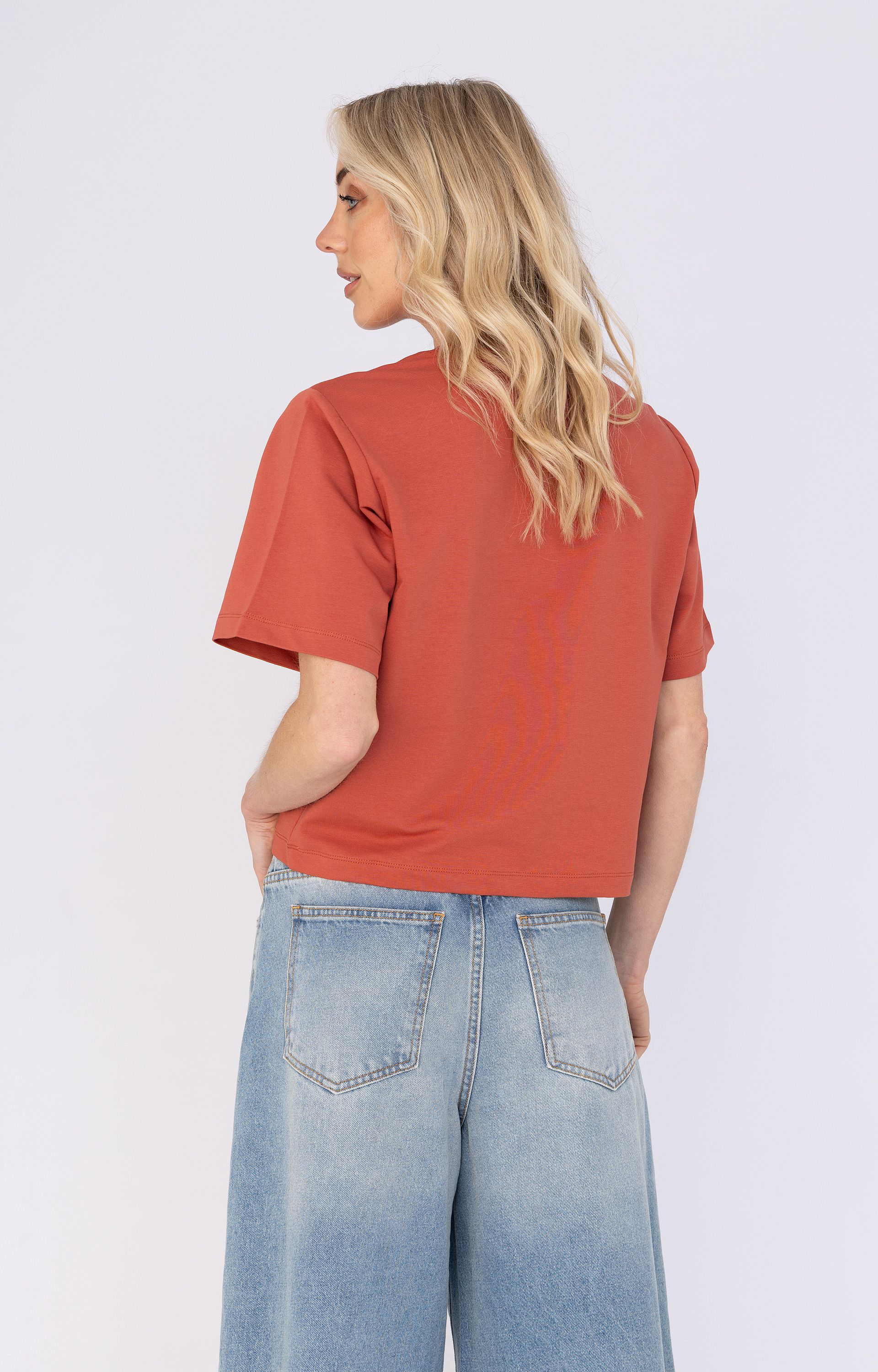 T-shirt Libelle 