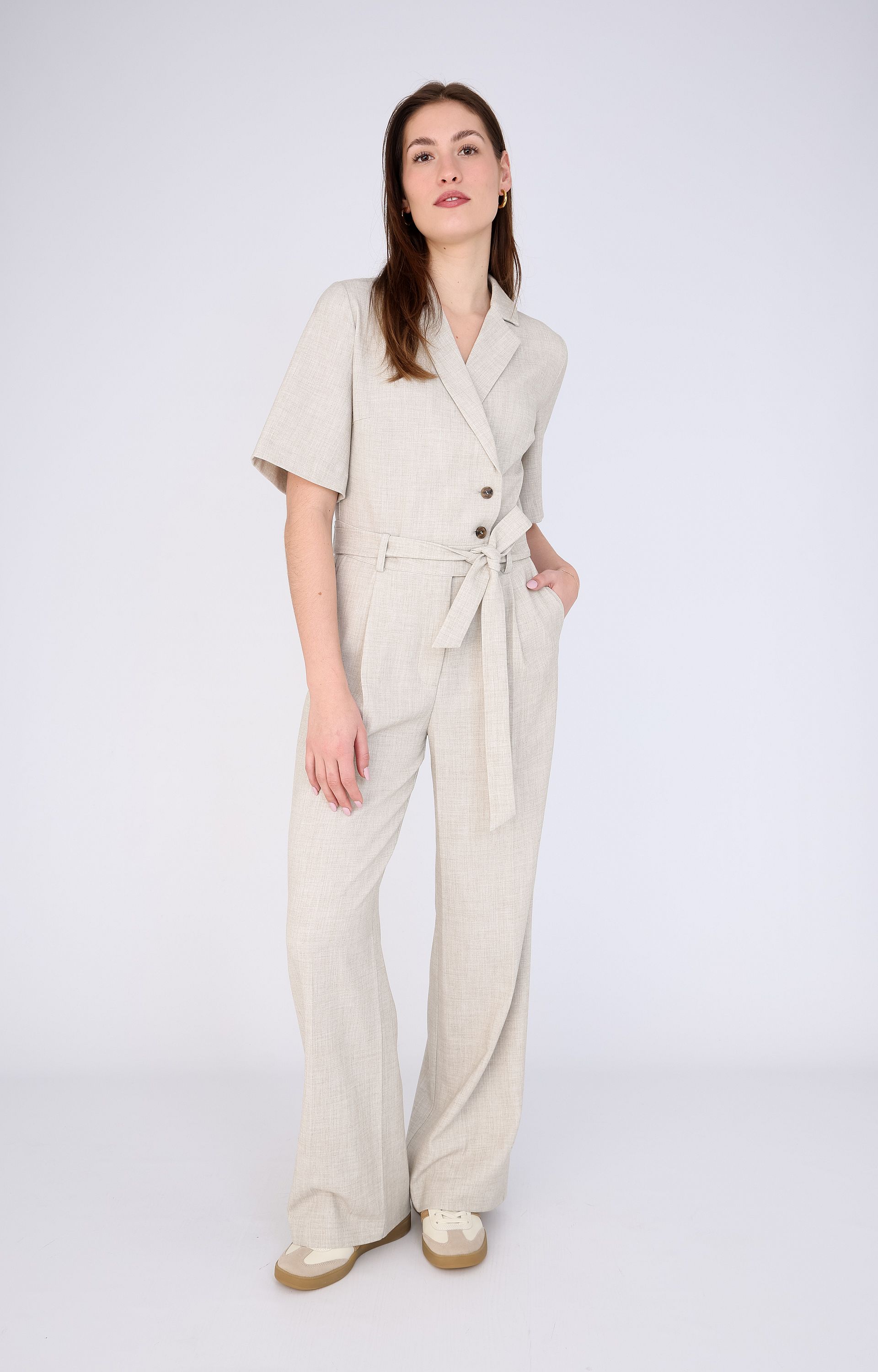 Jumpsuit Roos