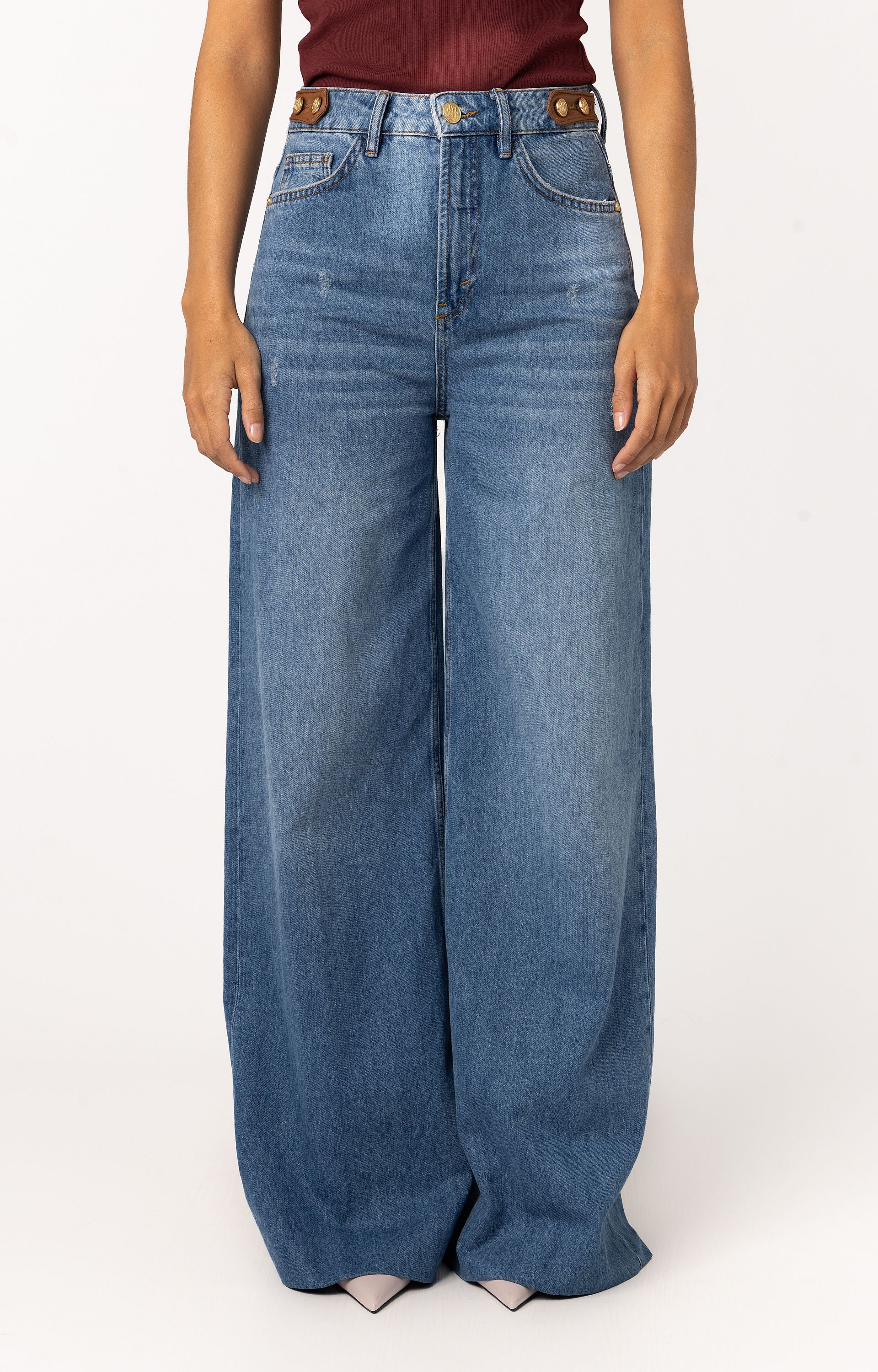 Jeans Gloria