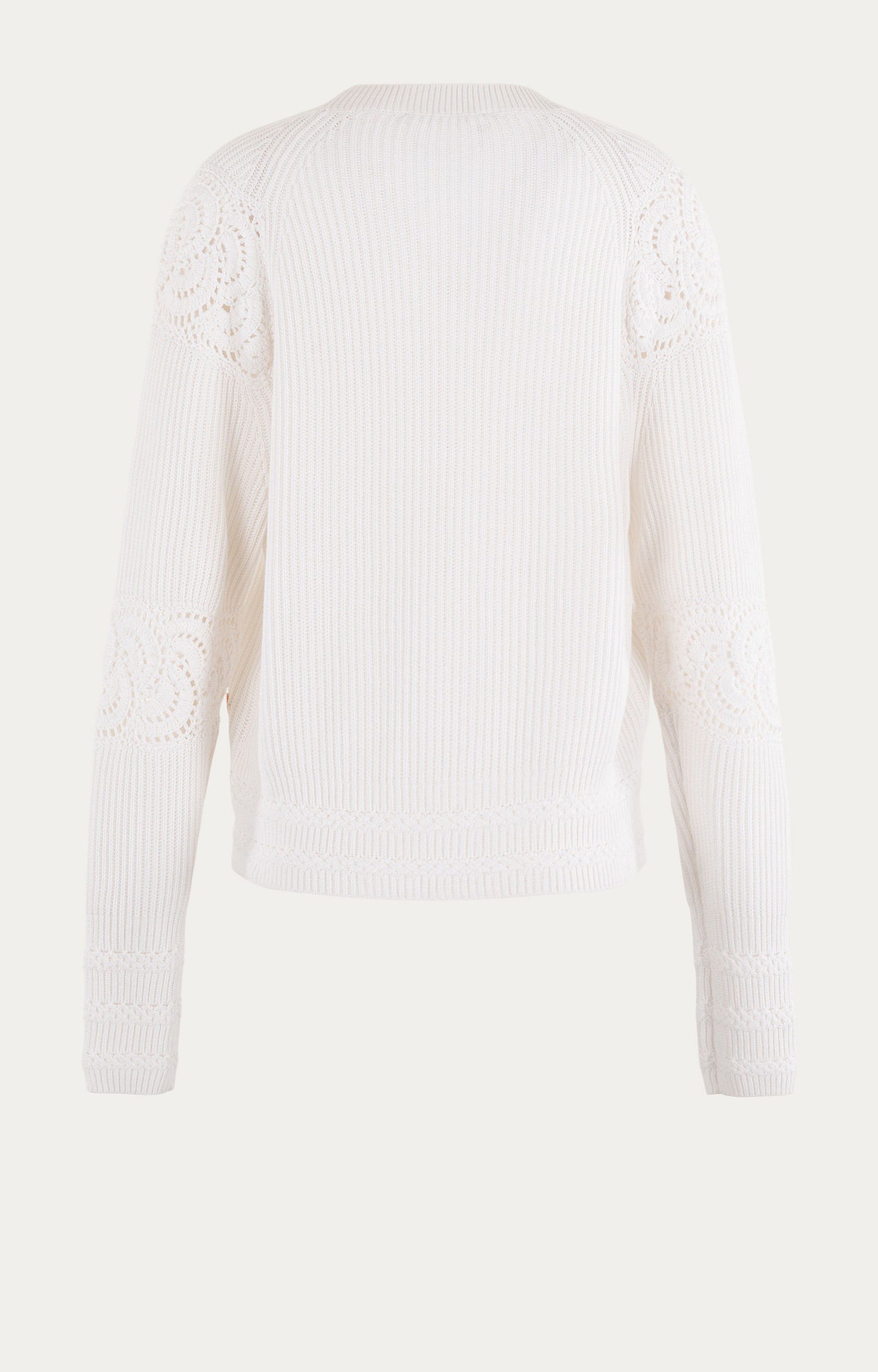 Pullover Keiko