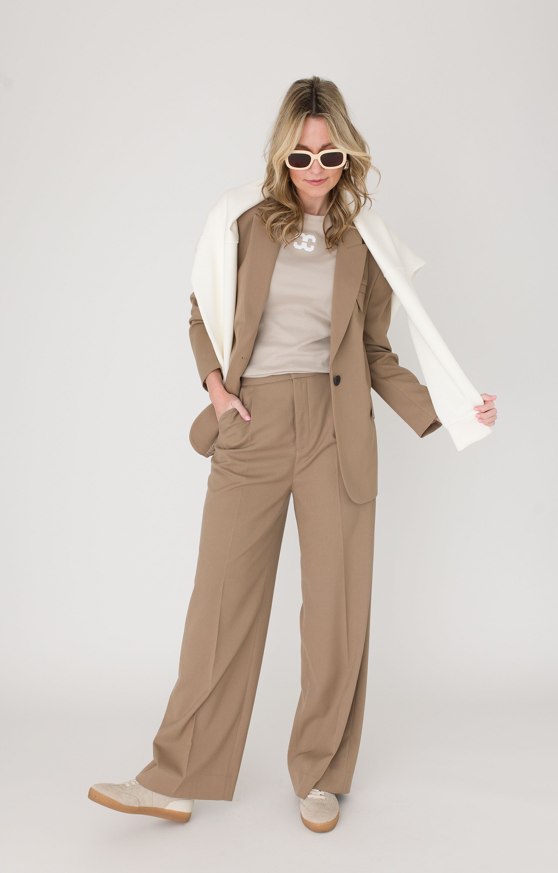 Blazer Tailor