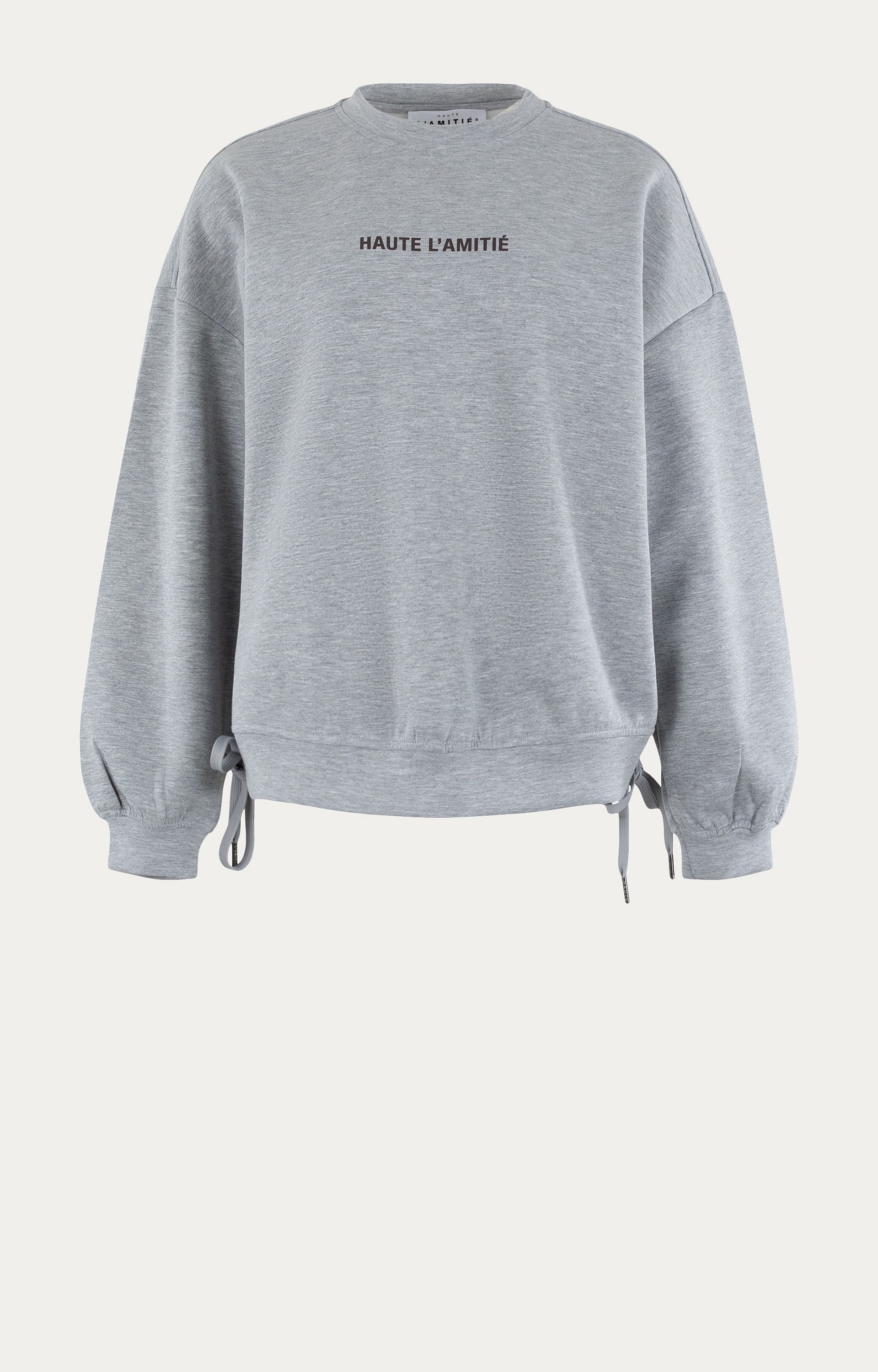 Sweater New Studio