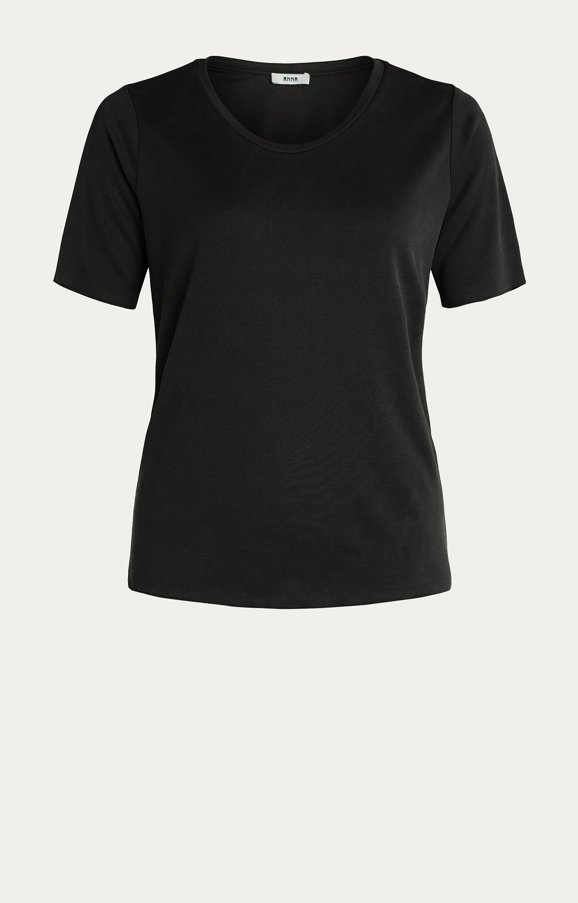 Basic shirt