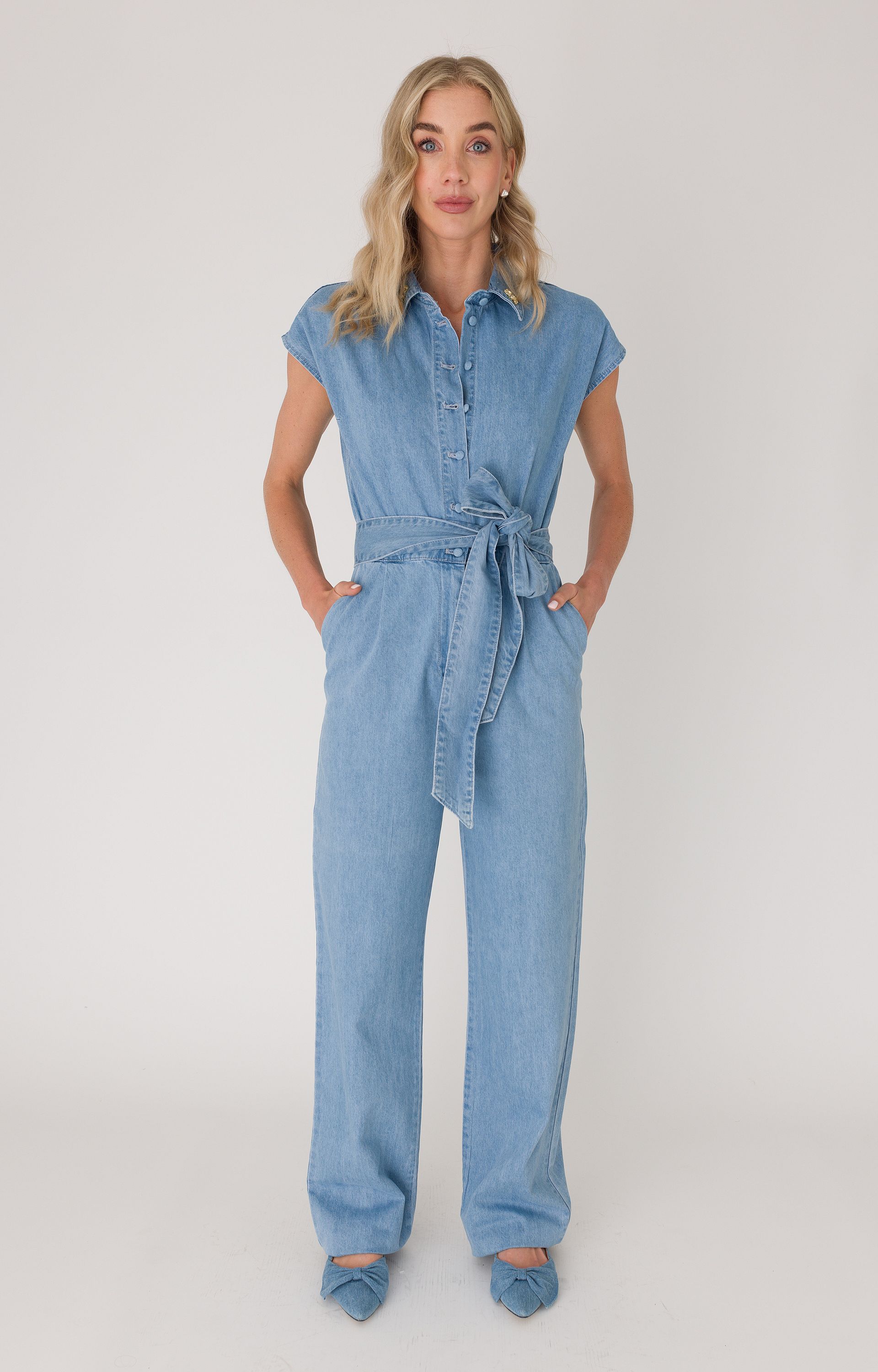 Jumpsuit Lida