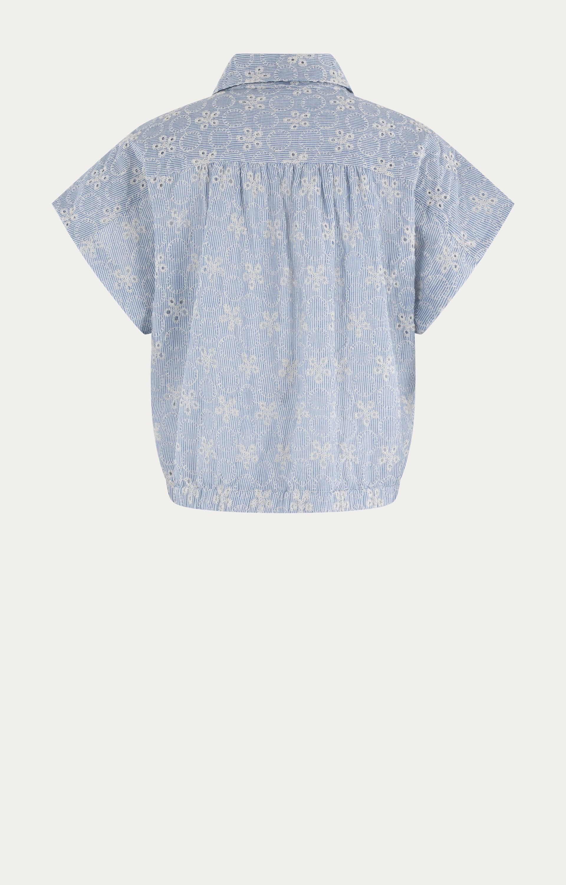 Blouse Kosuke