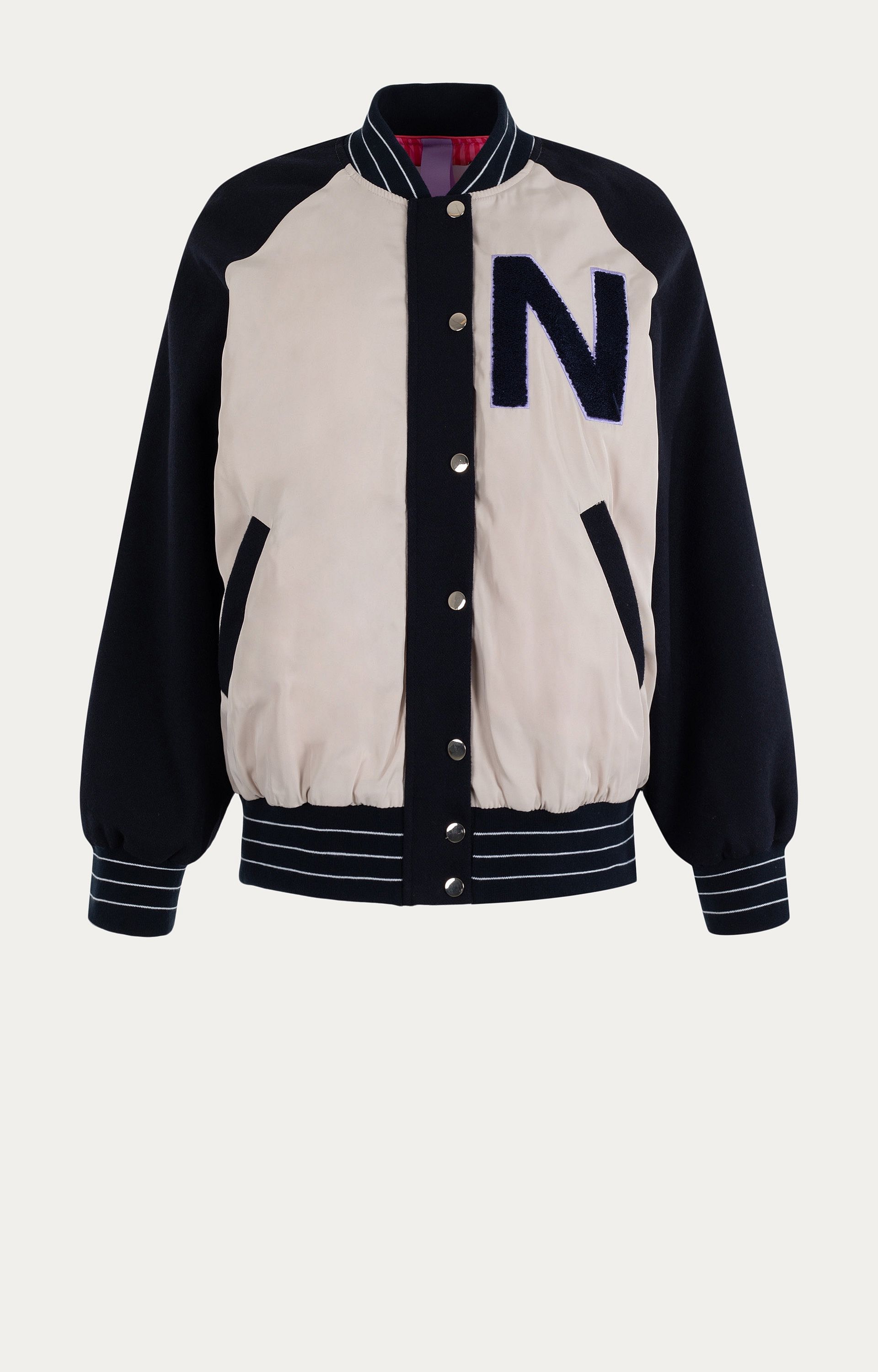 Jacket Jennifer