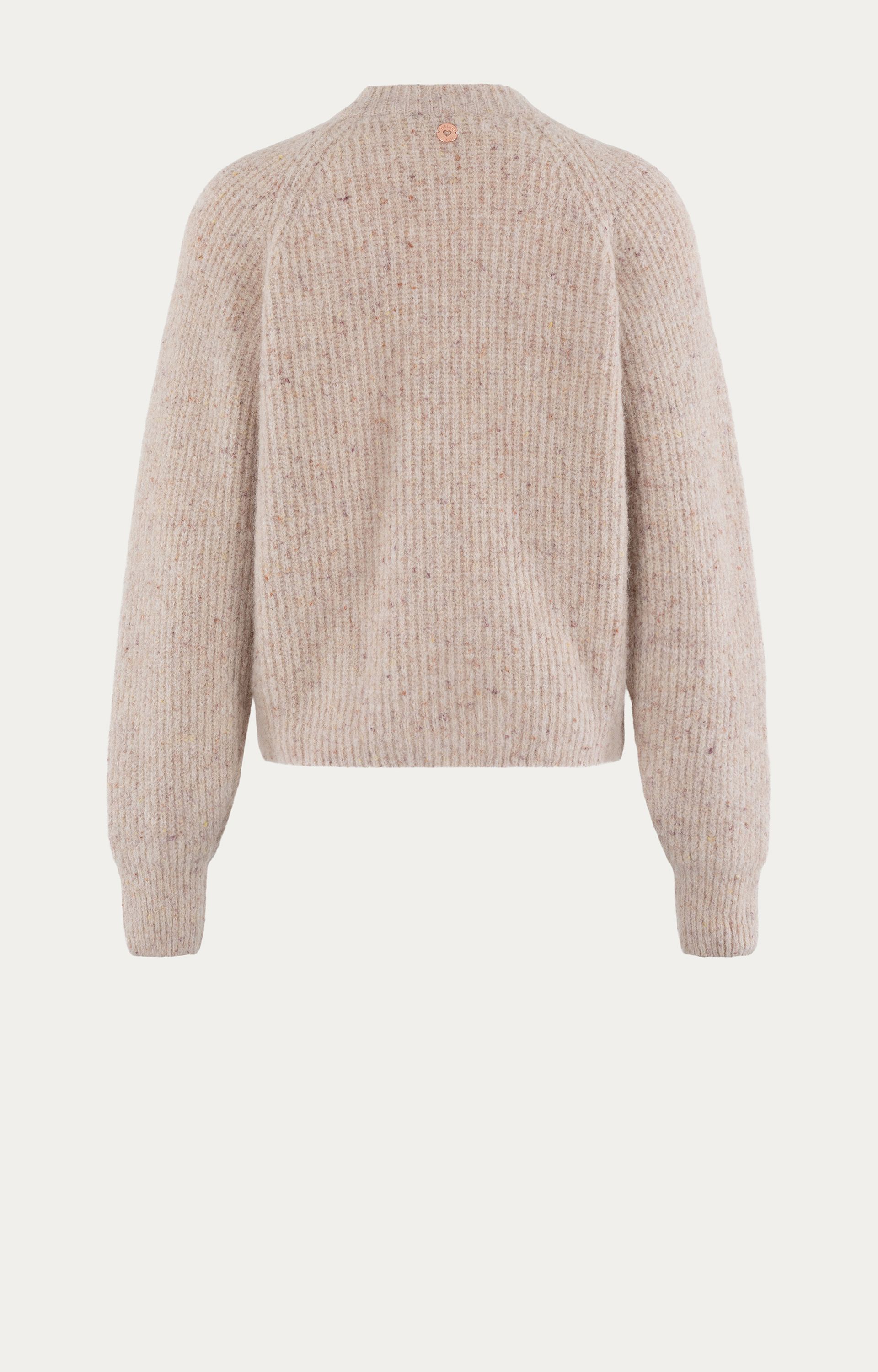 Pullover Medea