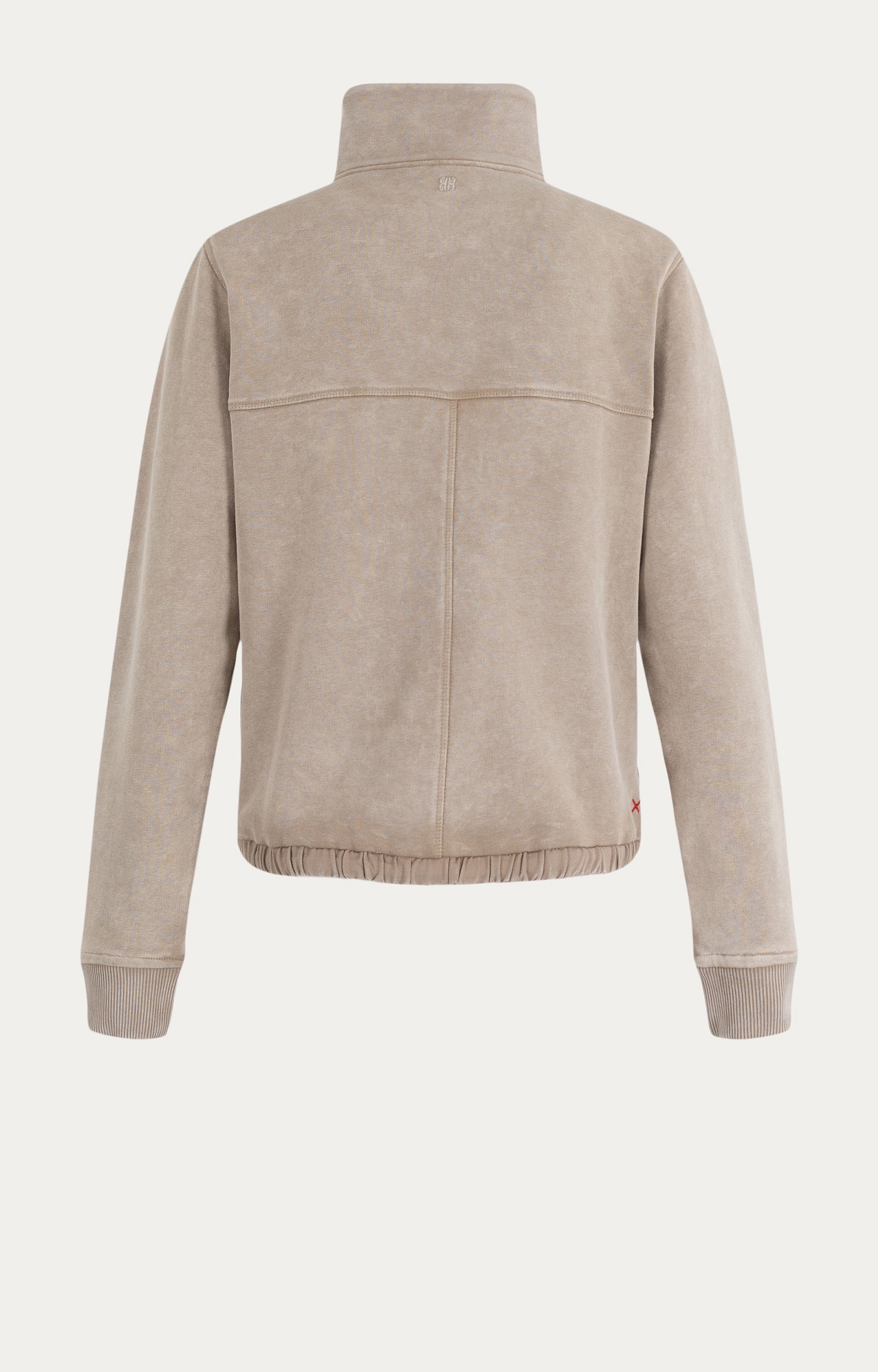 Vest ShortCy