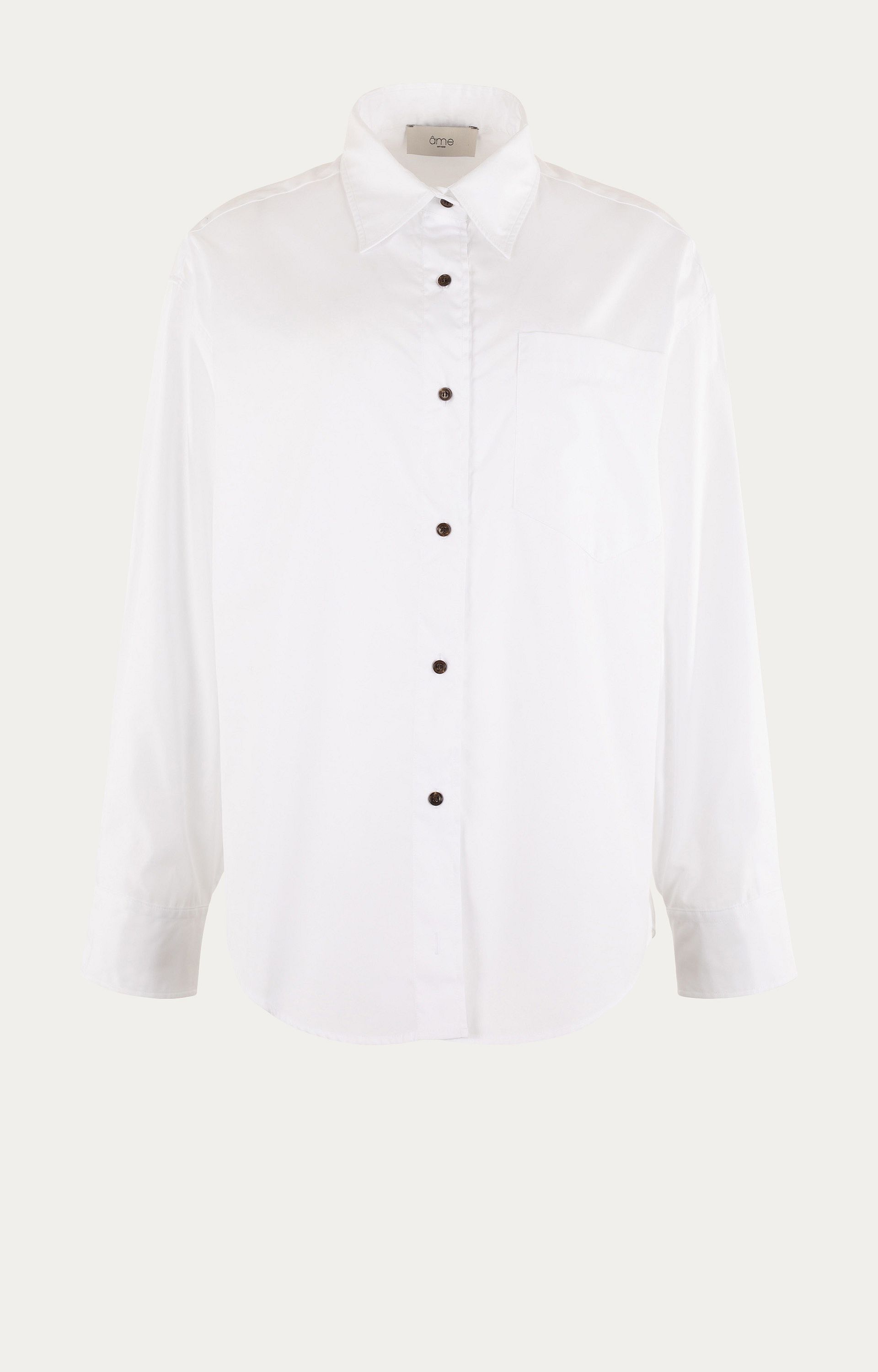 Blouse Larakter