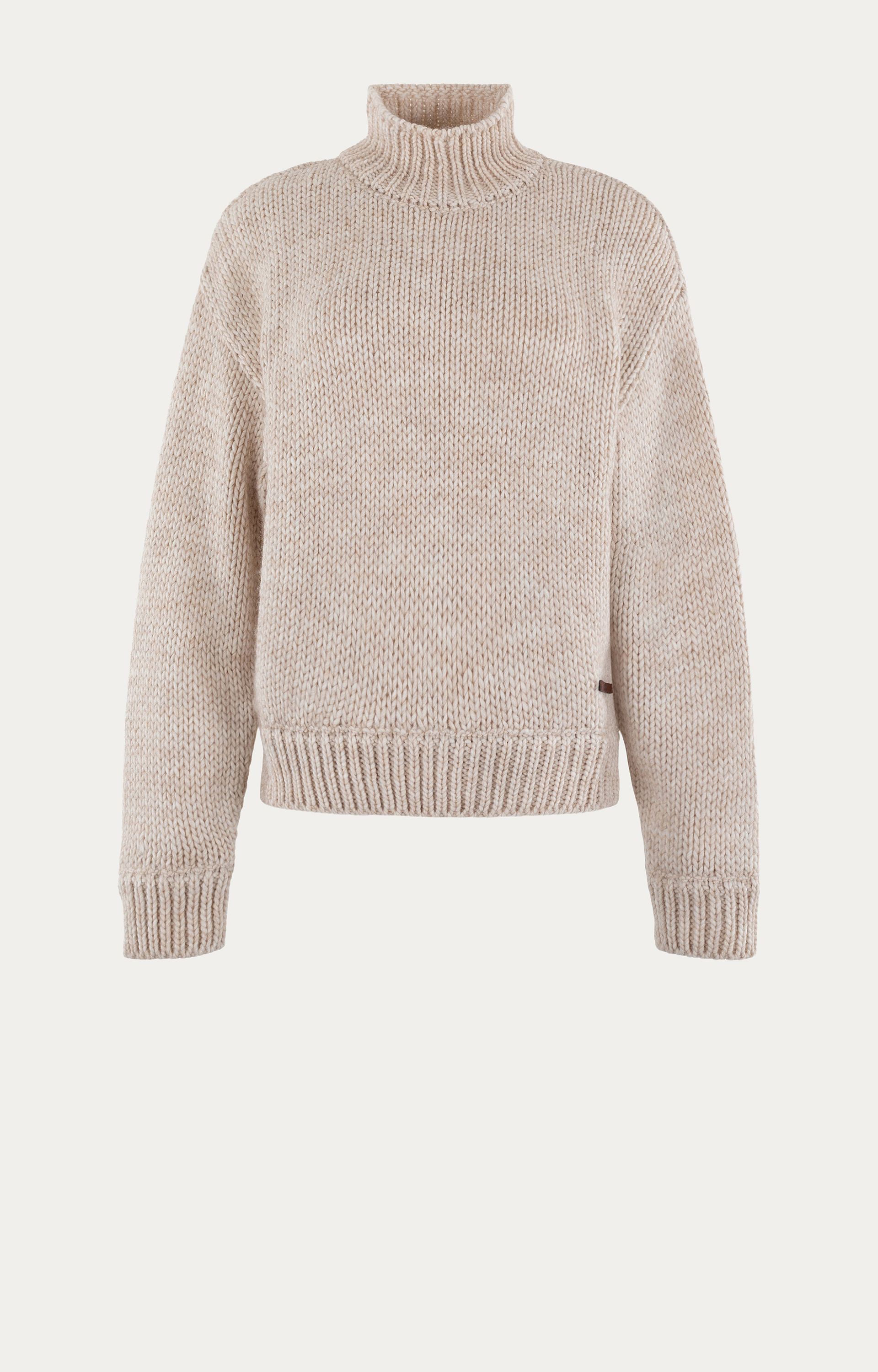 Pullover Bonnie 