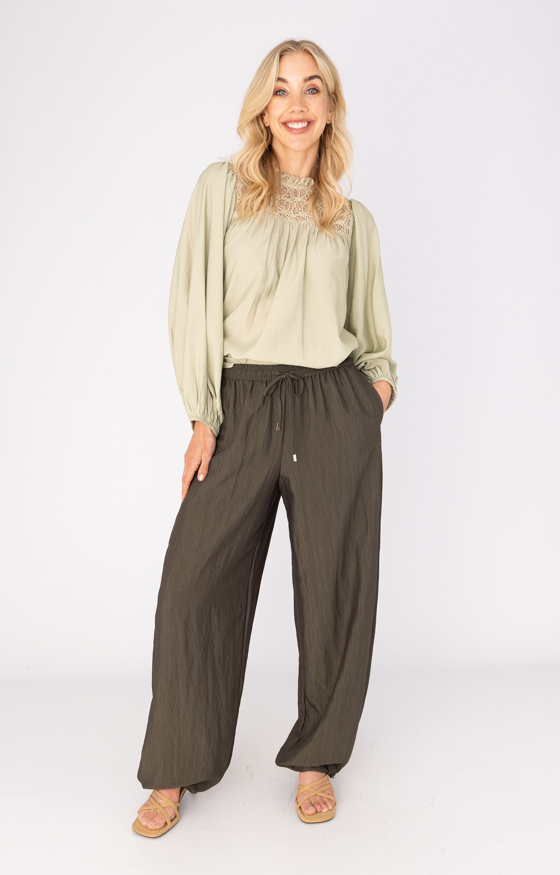 Blouse Elsa