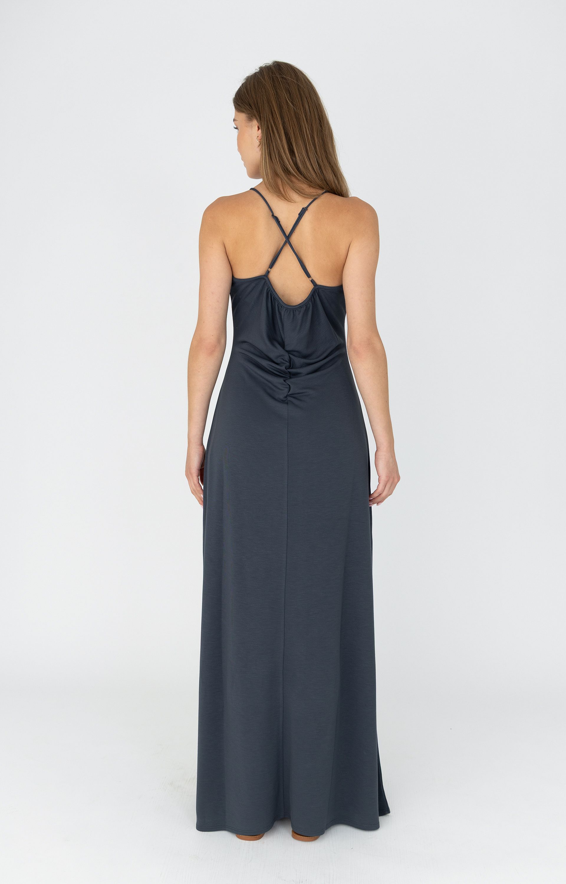 Kleid Juli