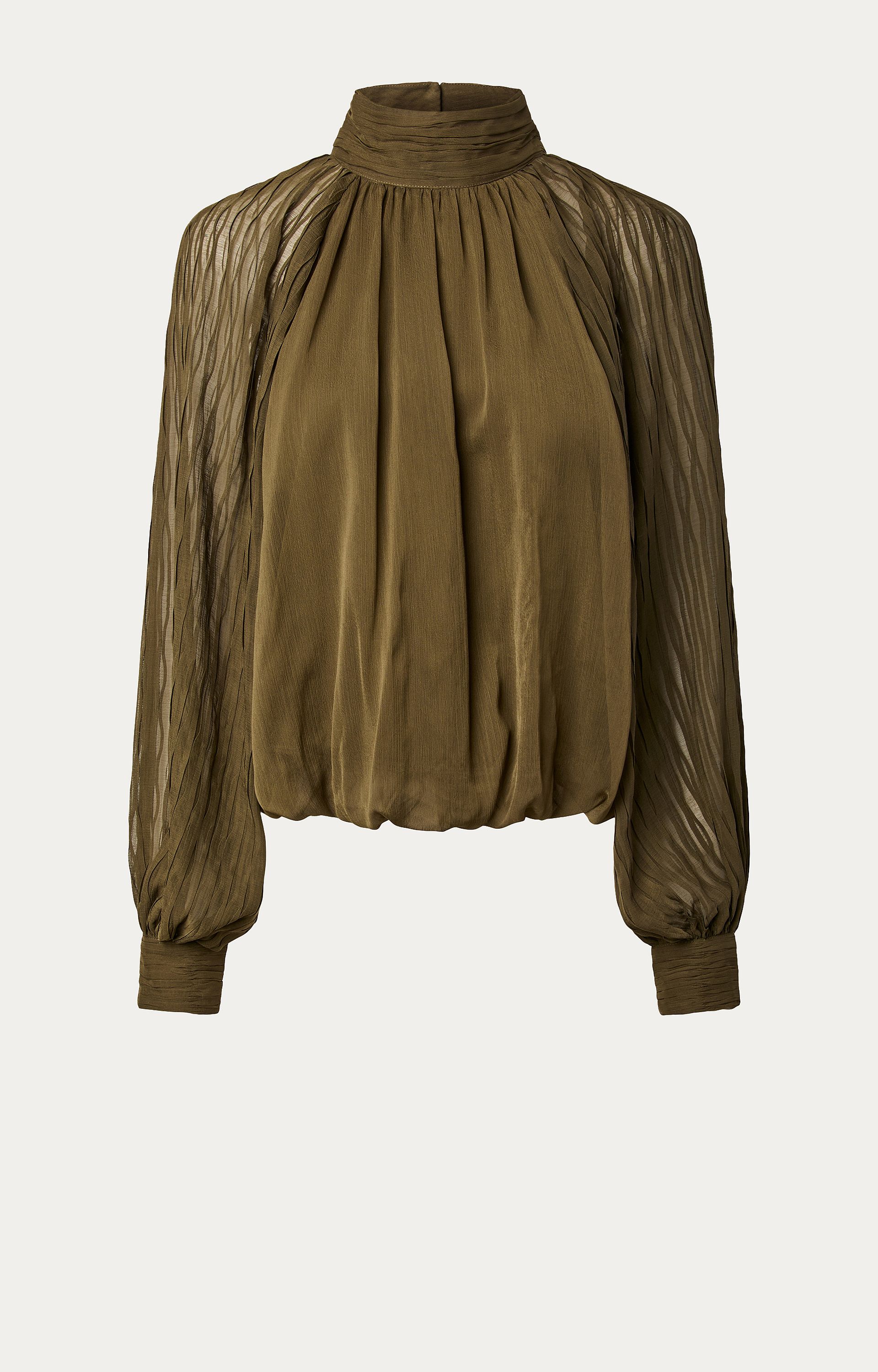 Blouse Olera 