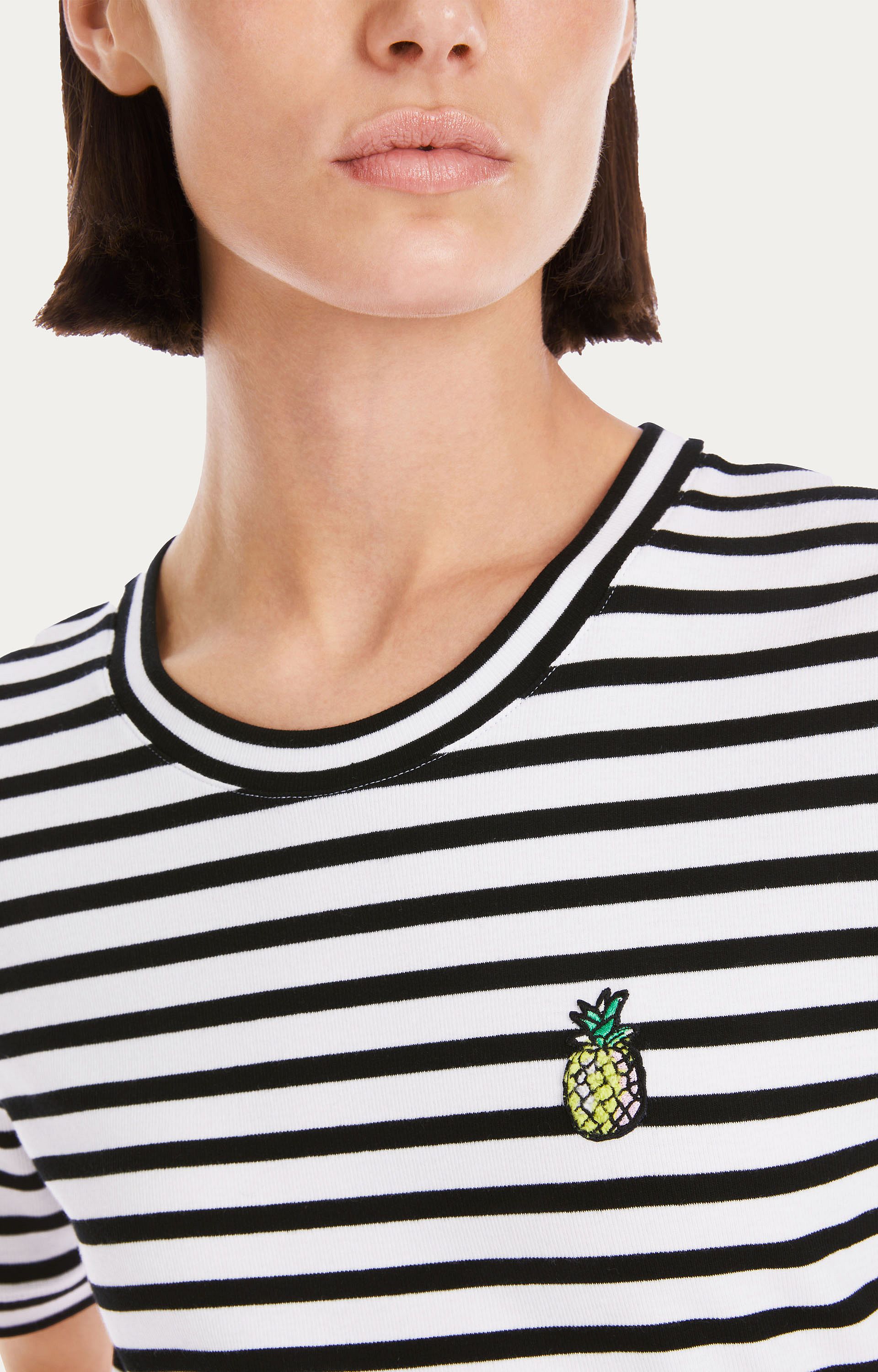 T-shirt Ananas