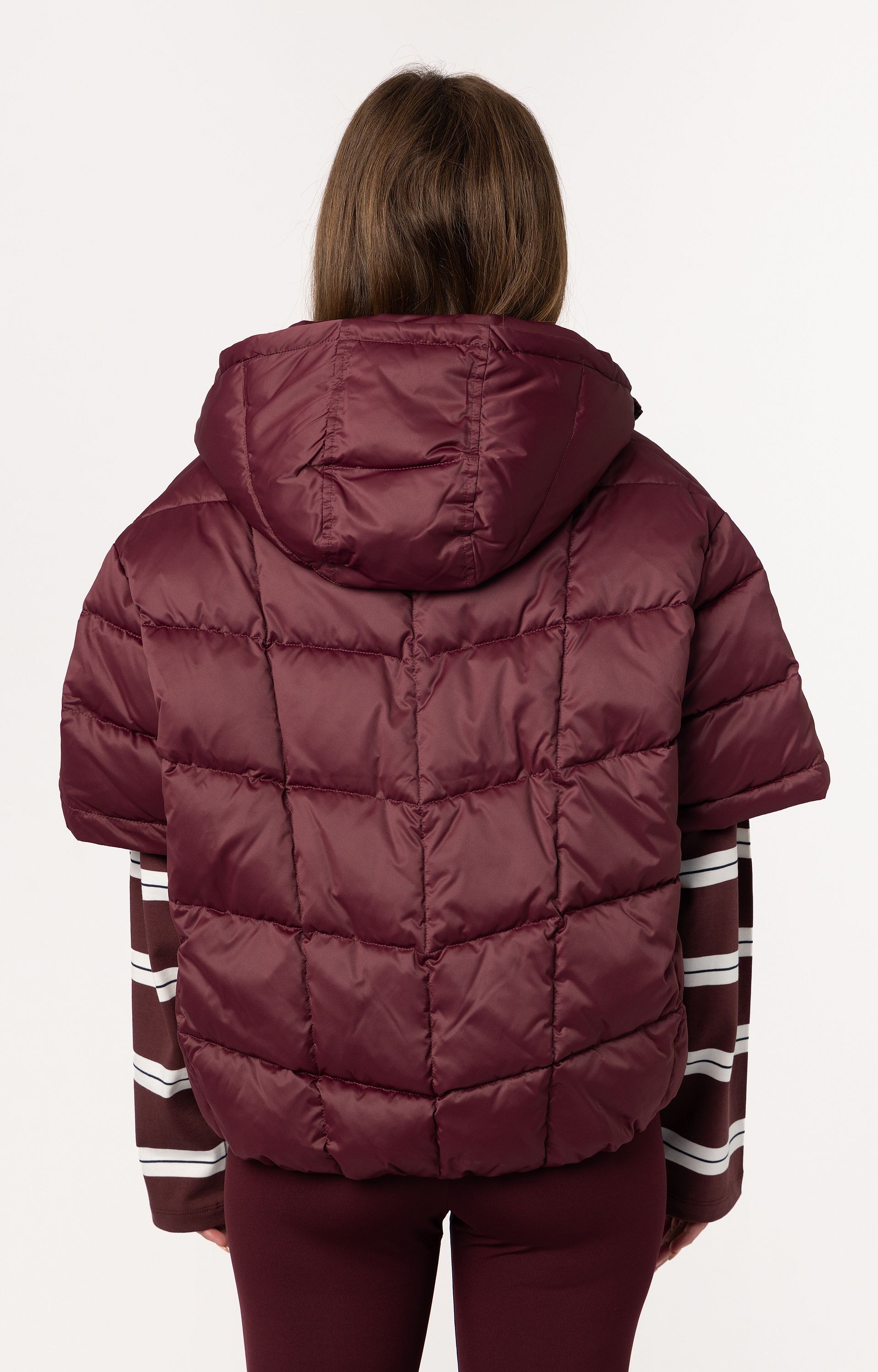Bodywarmer Rohan