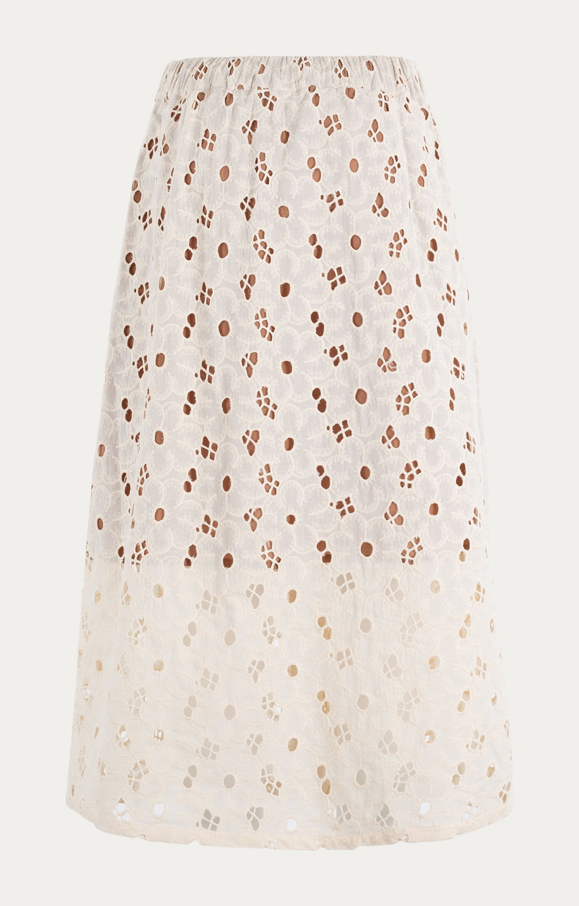 Rok Broderie