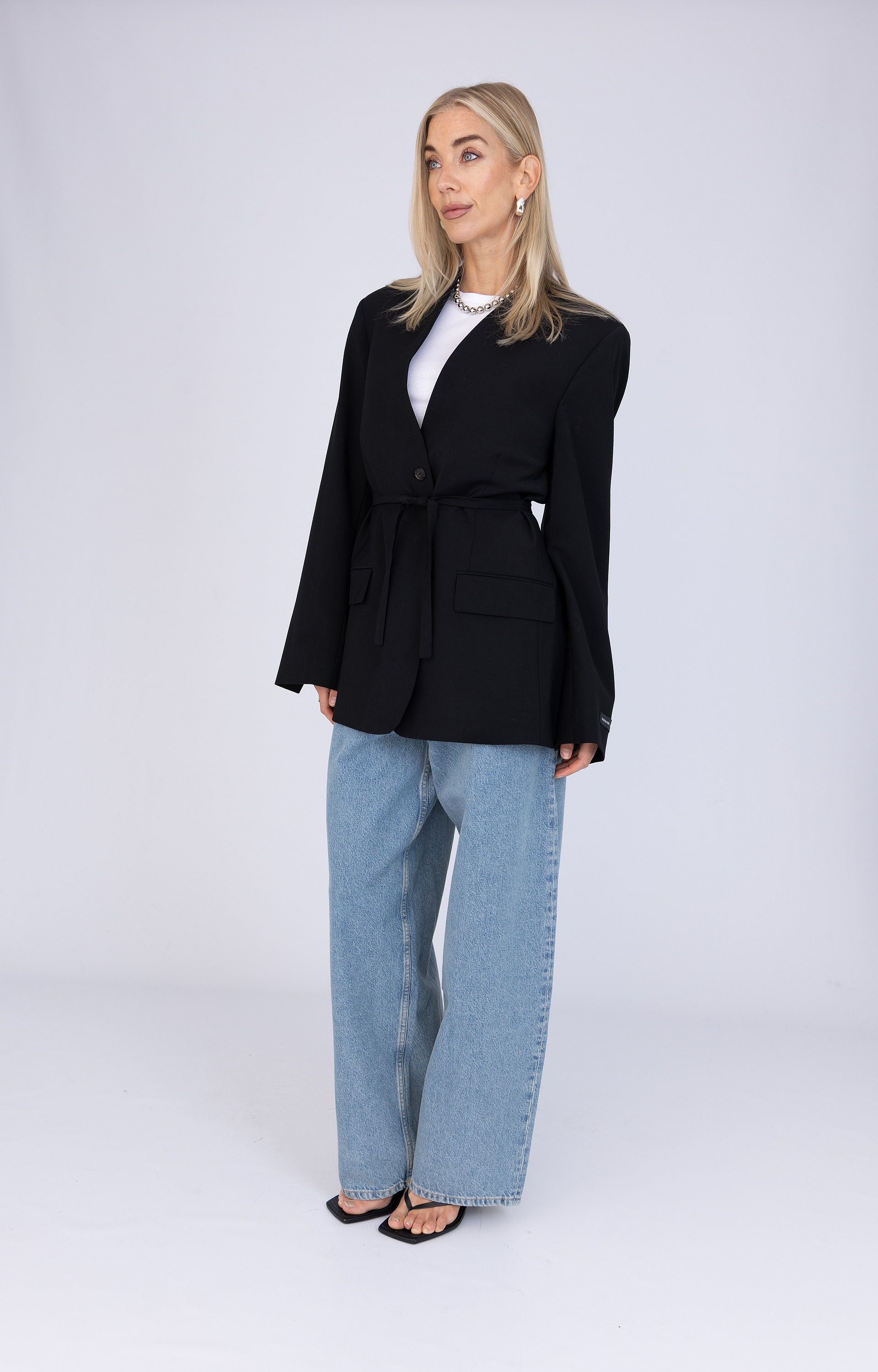 Blazer Clarissa