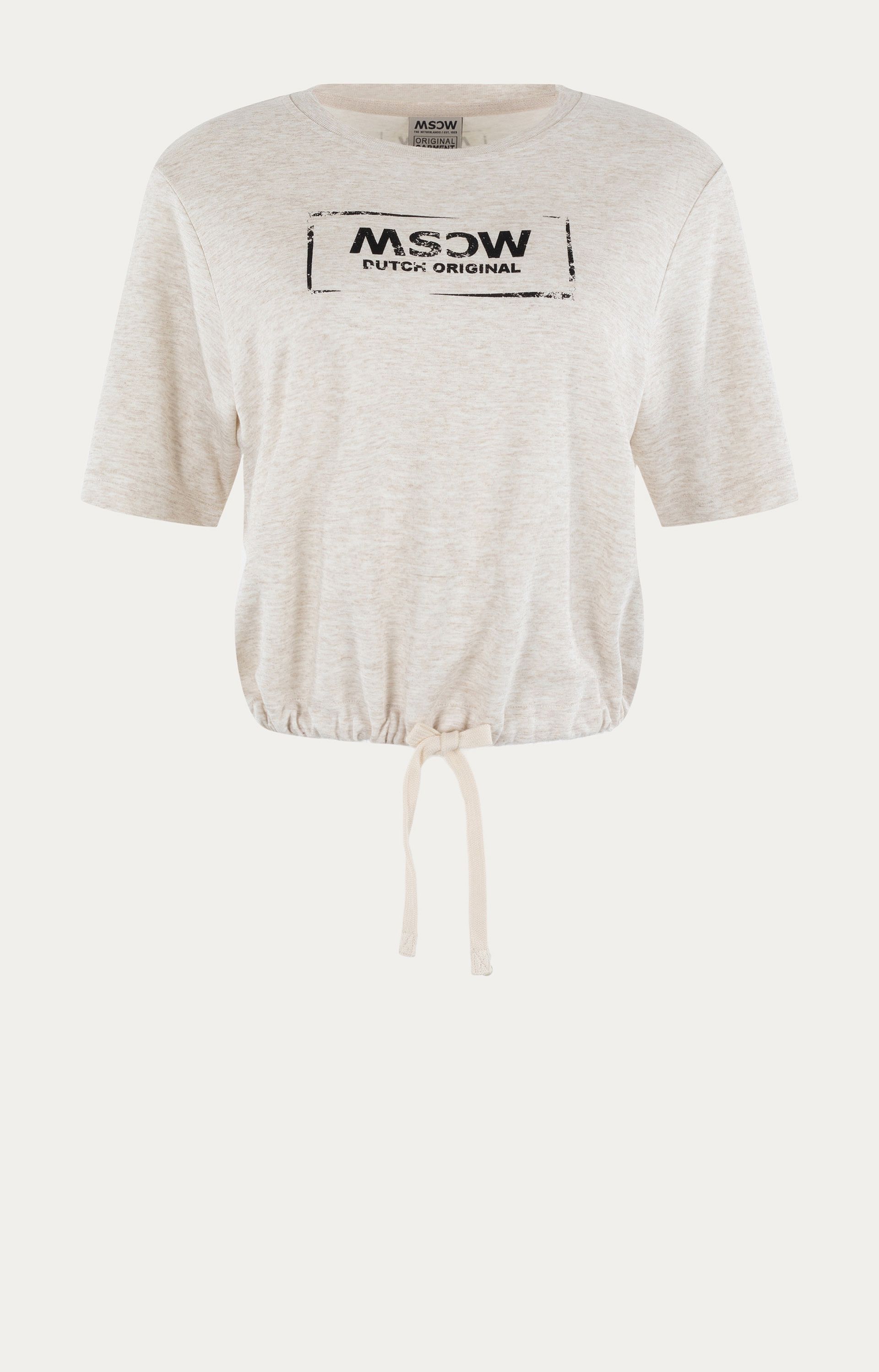T-Shirt-Kultur