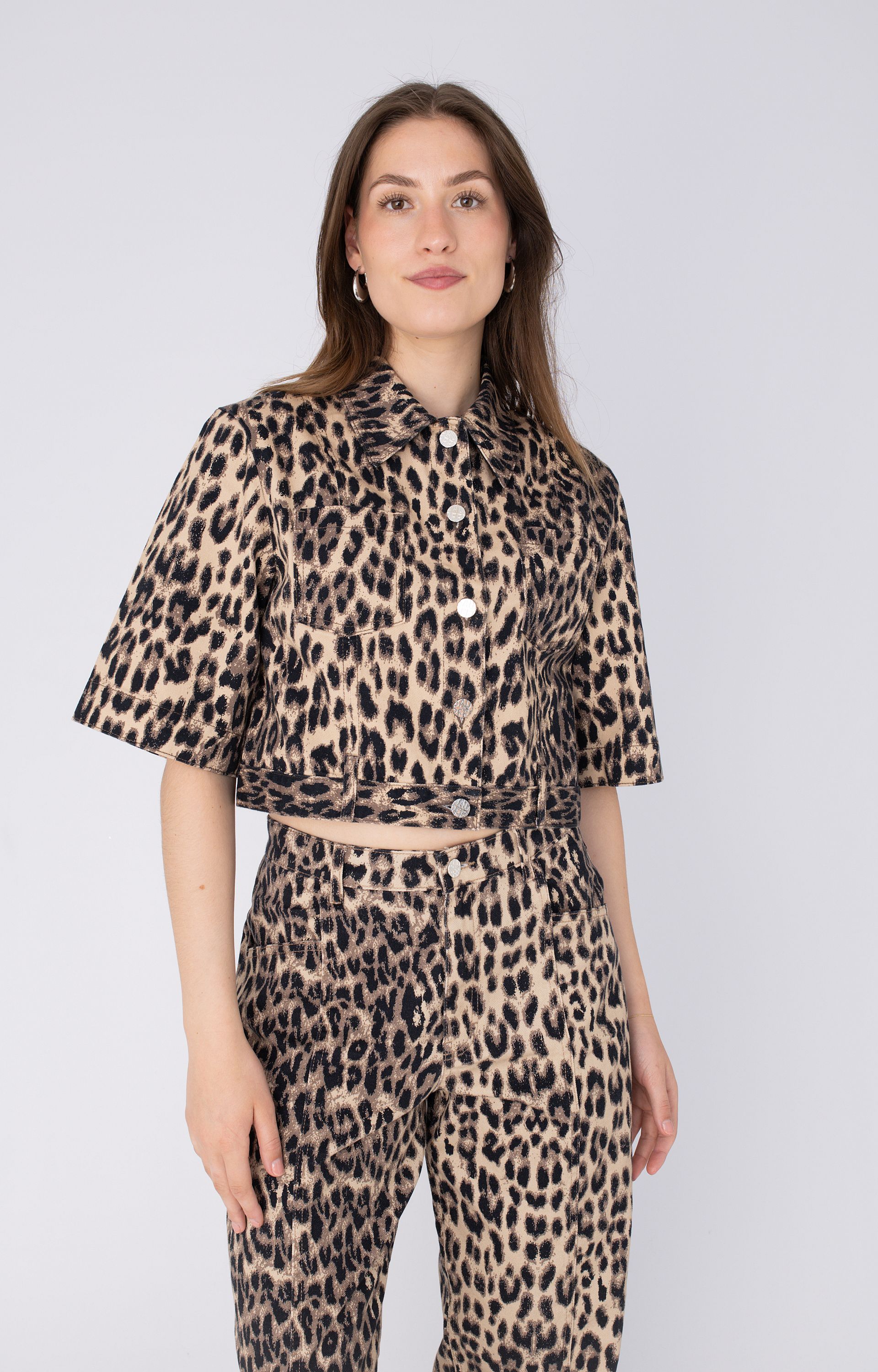 Blouse Majsa 
