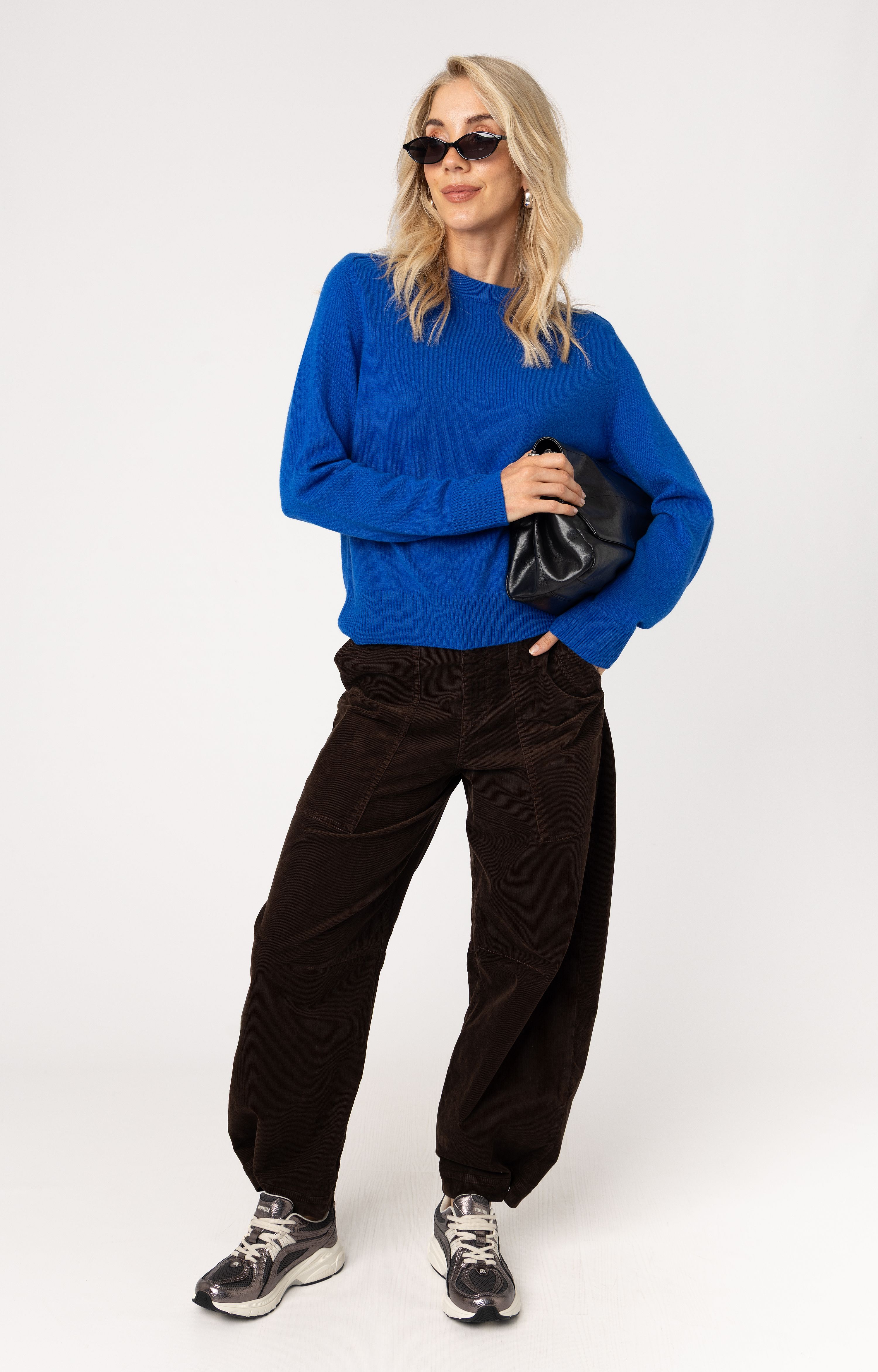 Pullover Cashmere